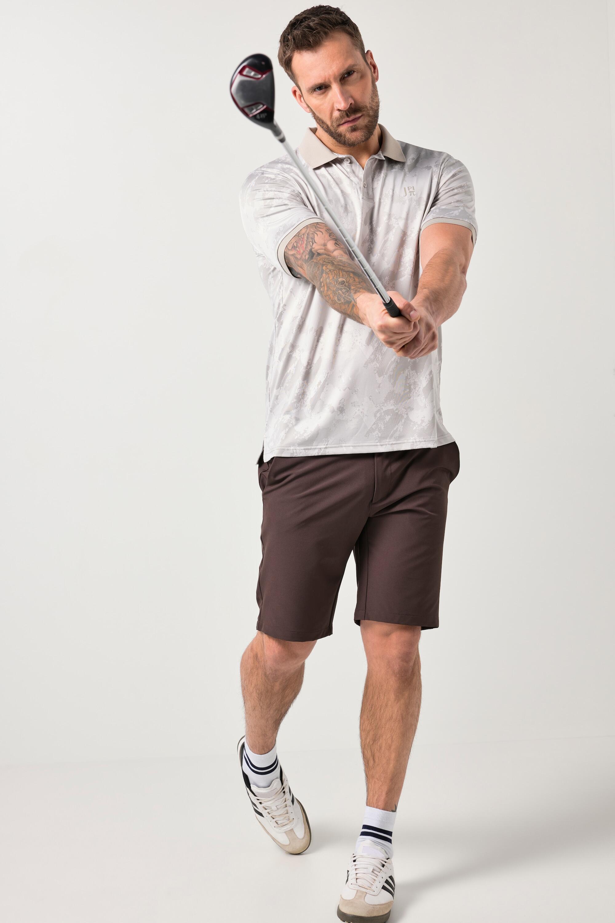Hommes Polo à manches courtes technologies FLEXNAMIC® et QuickDry 2/6