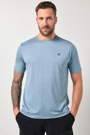 Hommes T-shirt technique à manches courtes séchage QuickDry collection Fitness