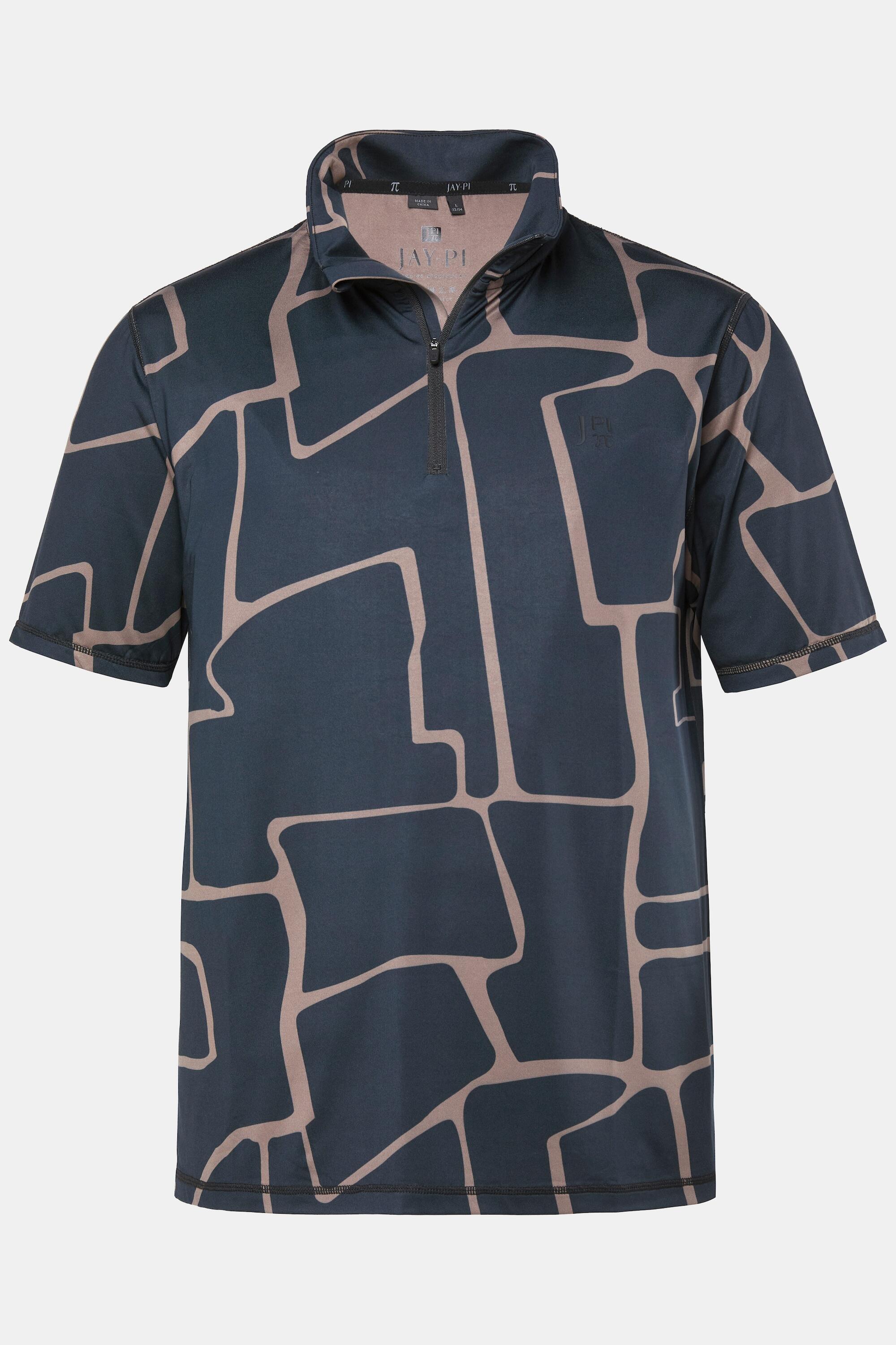 Hommes Maillot de cyclisme FLEXNAMIC® manches courtes et technologie QuickDry 4/6