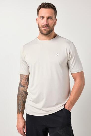Hommes T-shirt technique à manches courtes séchage QuickDry collection Fitness