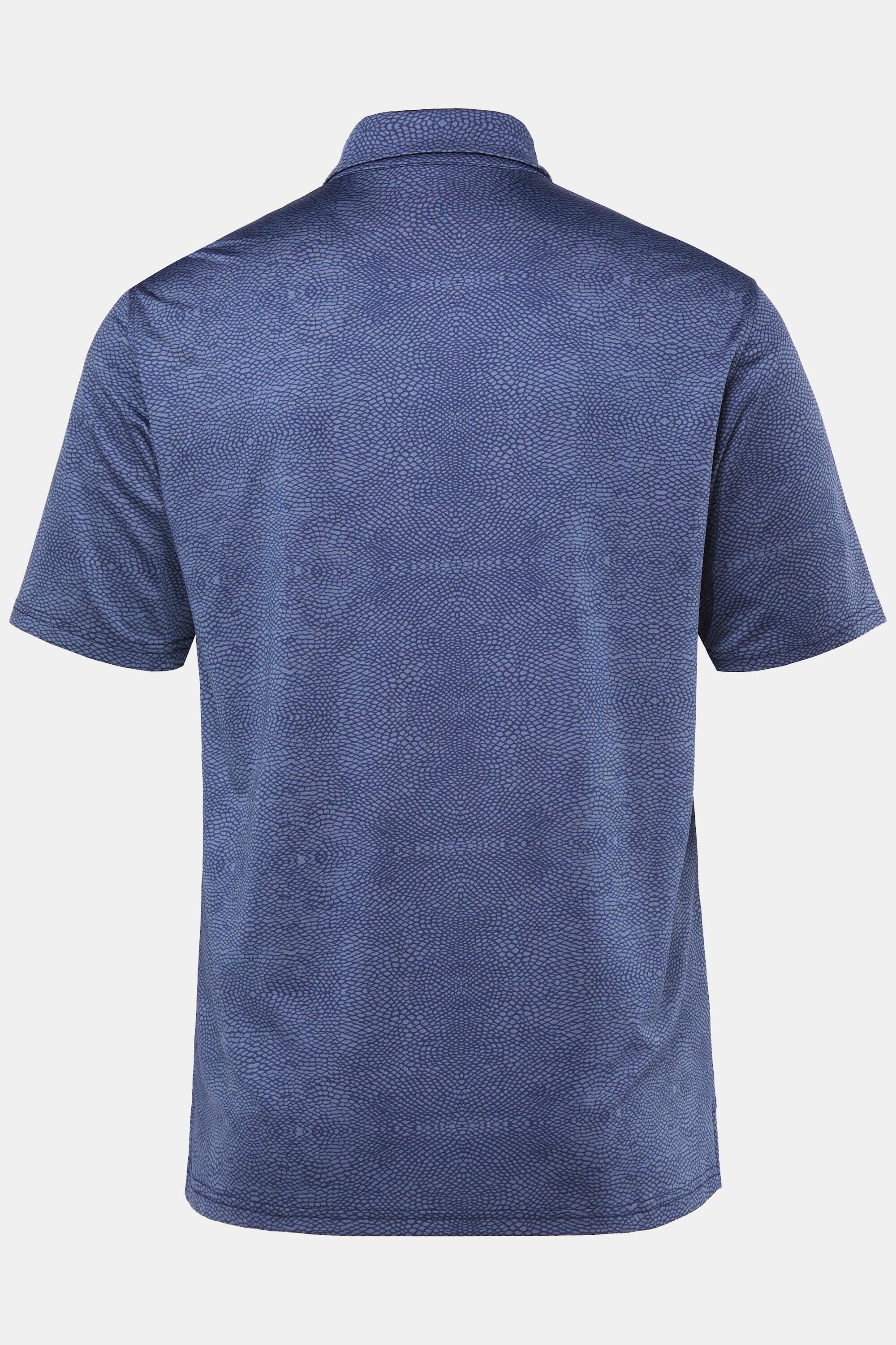 Hommes Polo à manches courtes technologies FLEXNAMIC® et QuickDry 5/6
