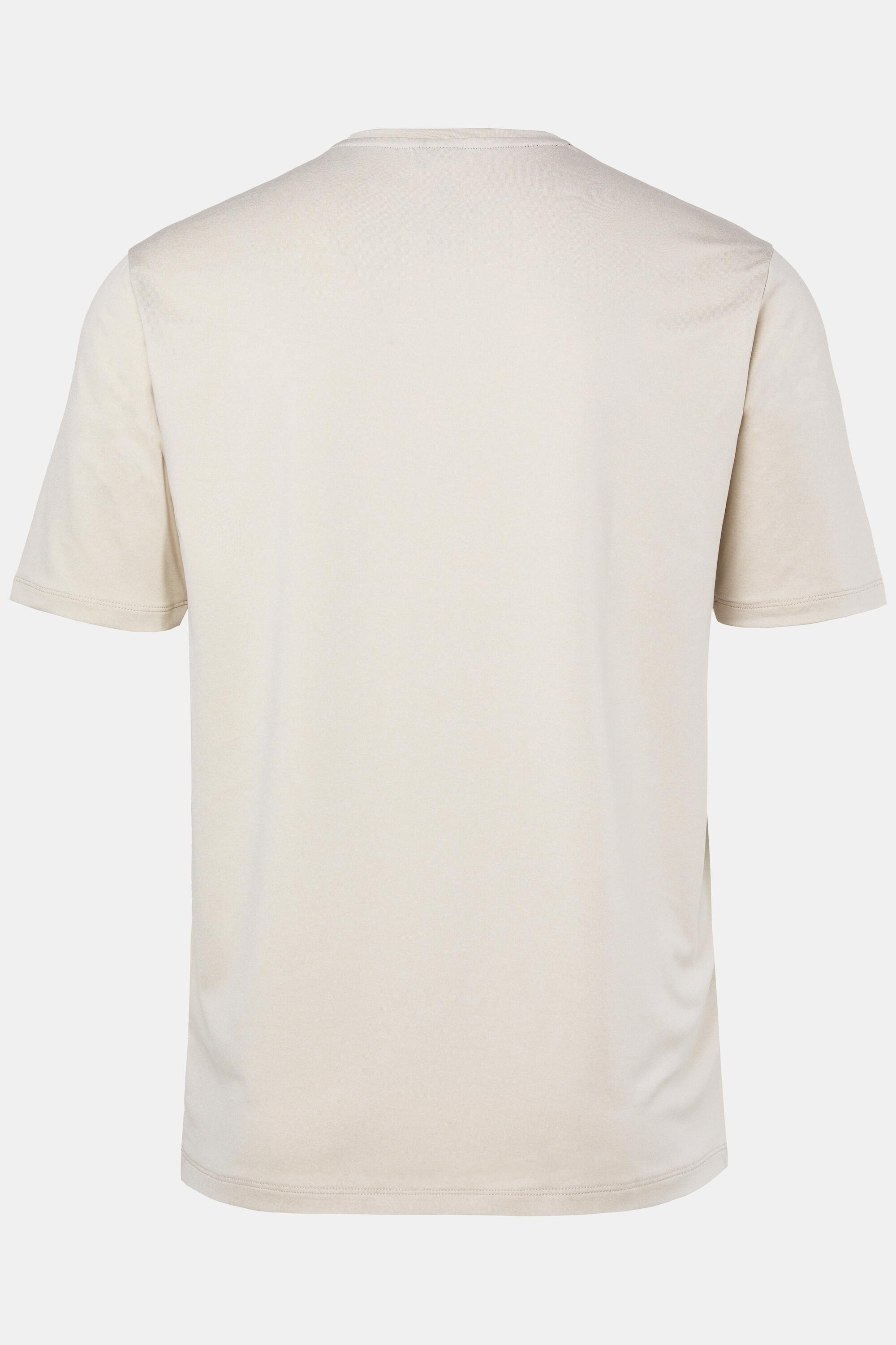 Hommes T-shirt technique à manches courtes séchage QuickDry collection Fitness 4/4