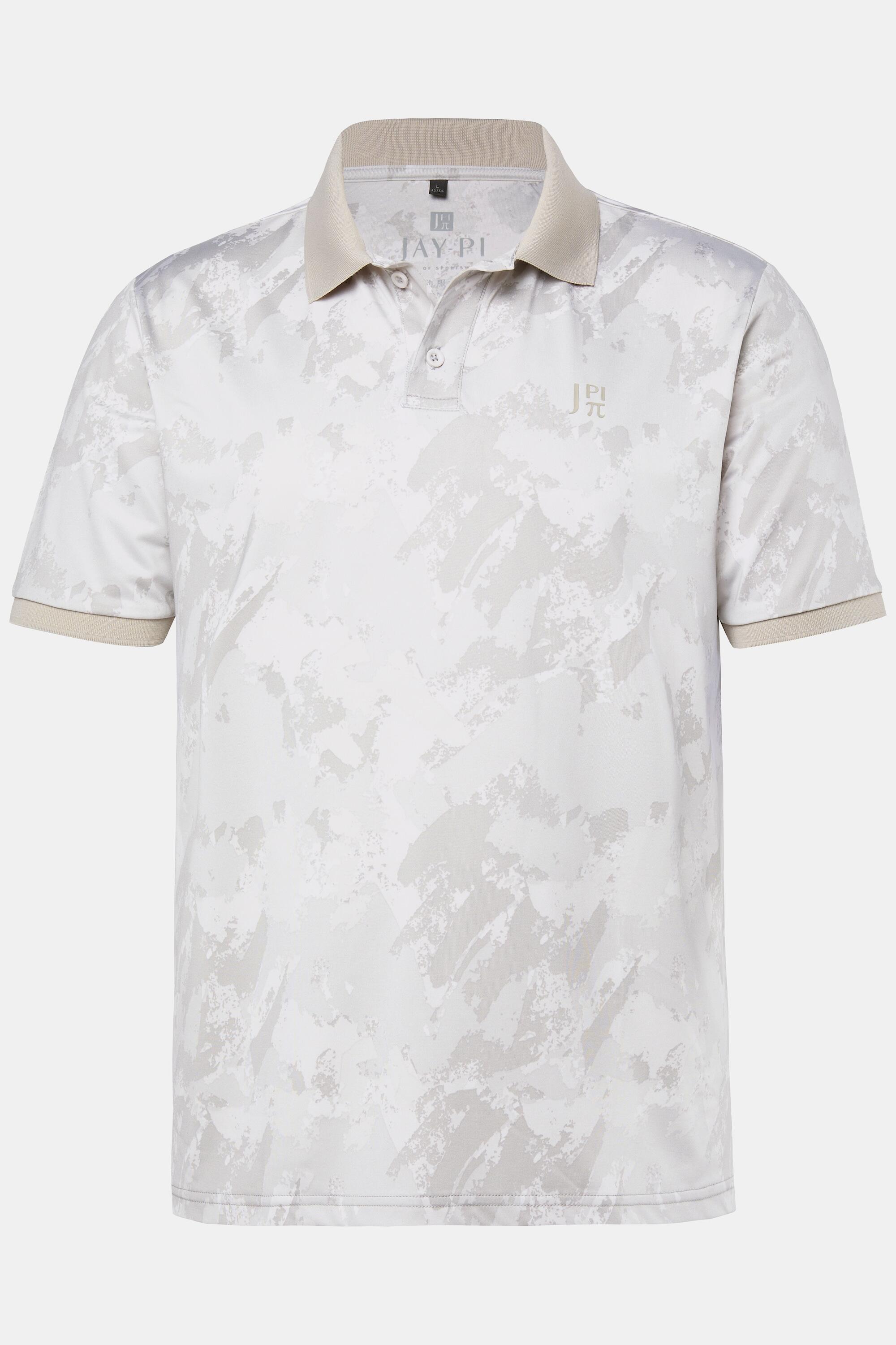 Hommes Polo à manches courtes technologies FLEXNAMIC® et QuickDry 4/6