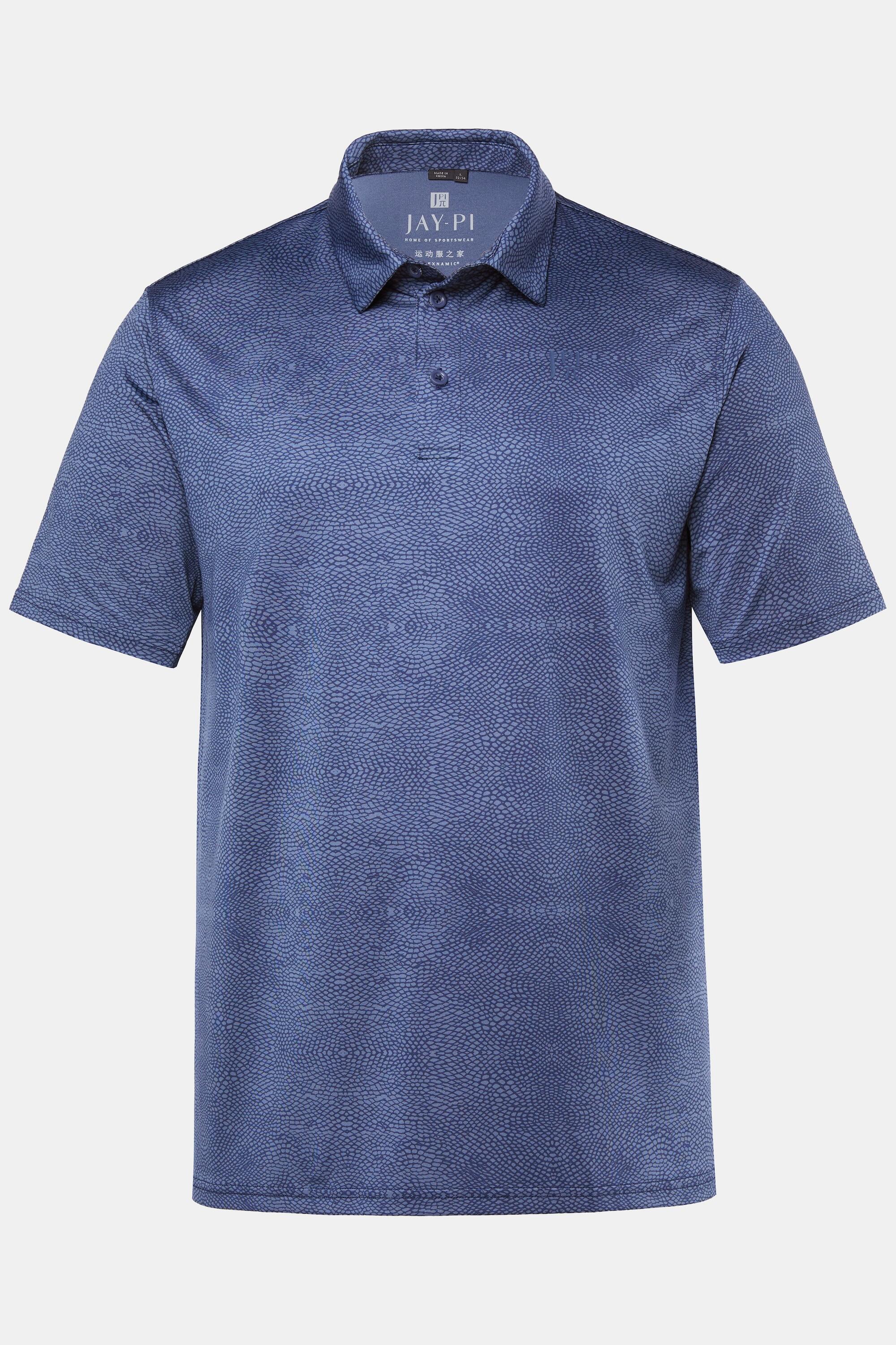 Hommes Polo à manches courtes technologies FLEXNAMIC® et QuickDry 4/6