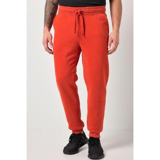 Męskie Spodnie dresowe ściągane sznurkiem nowoczesny krój do roz. 8XL