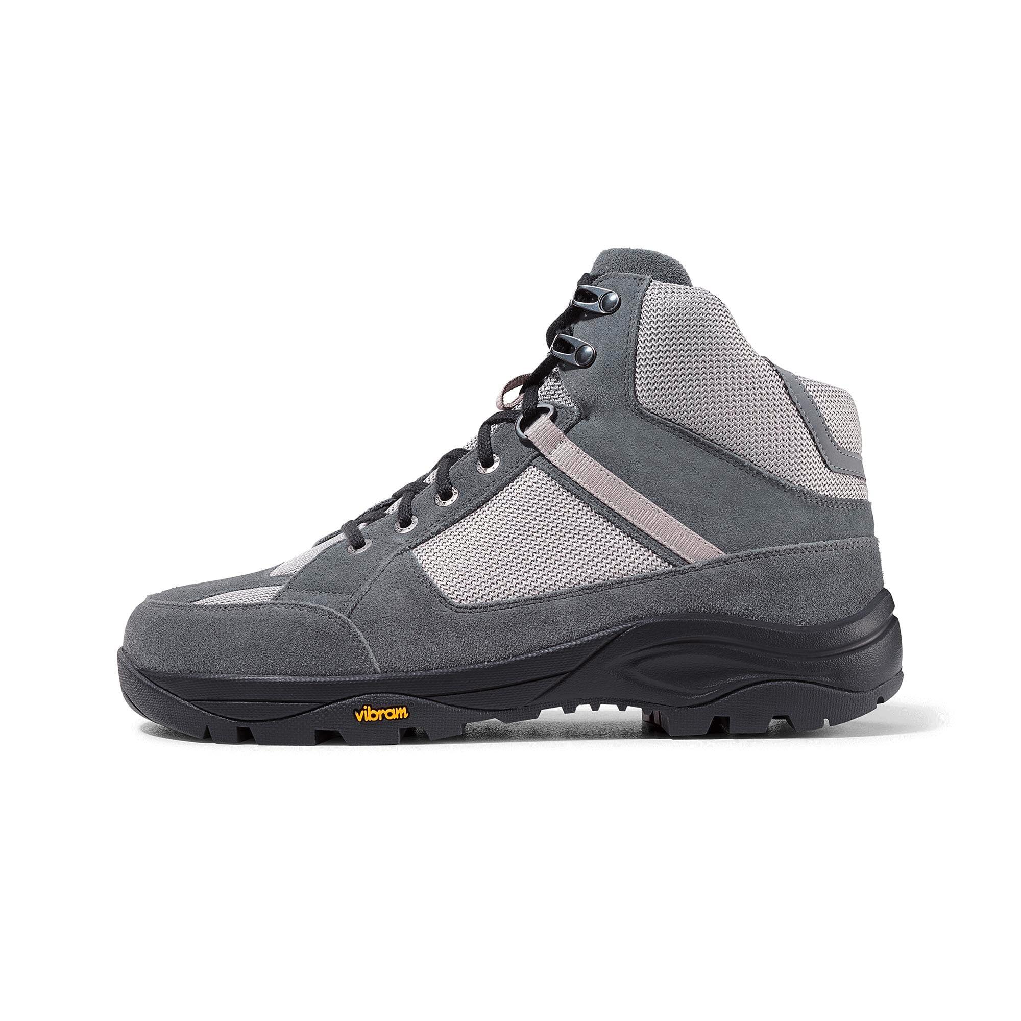 Wanderstiefel Unisex  -  BÄR Innsbruck 7/7