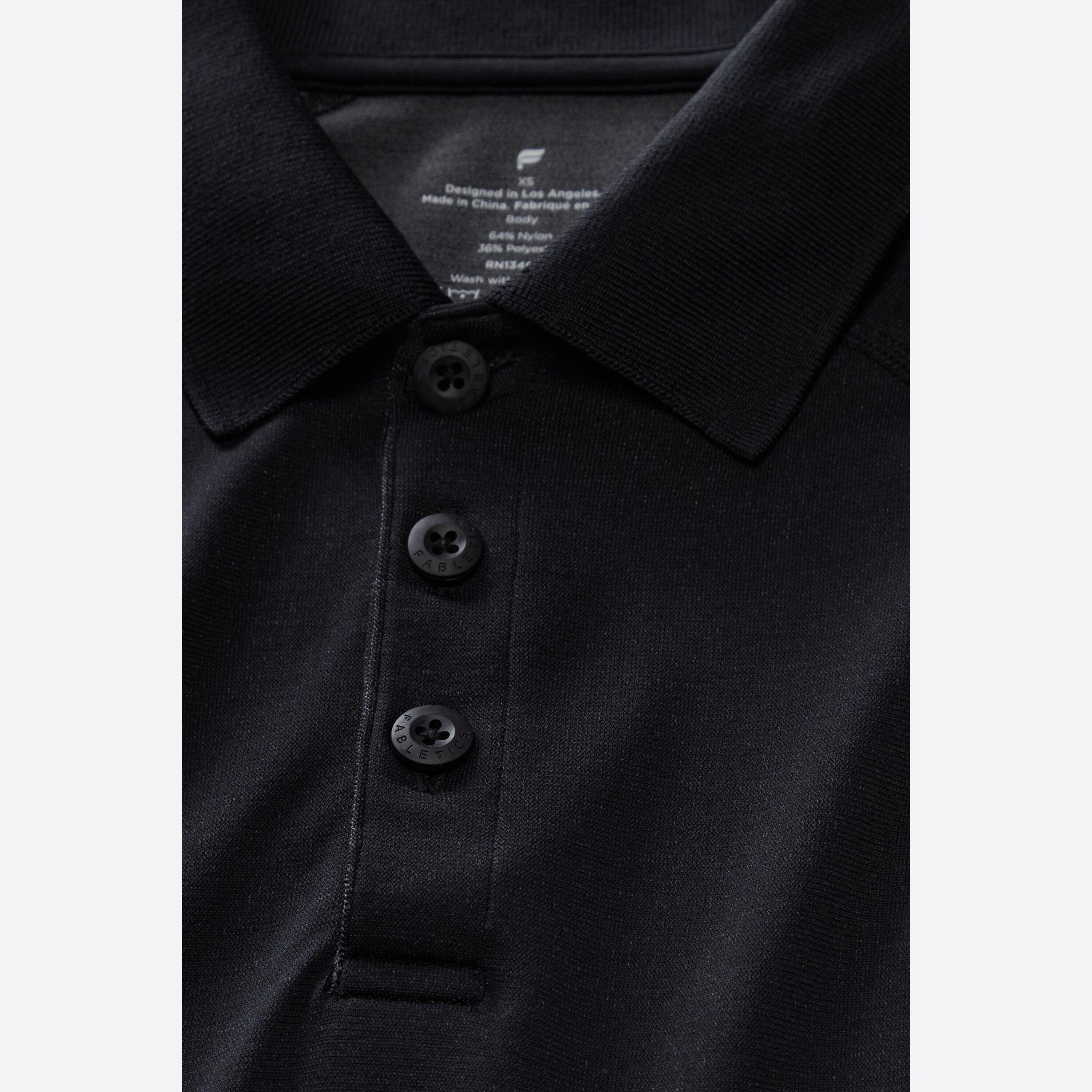 T-Shirt Homme The Training Day En Tissu Technique 5/5