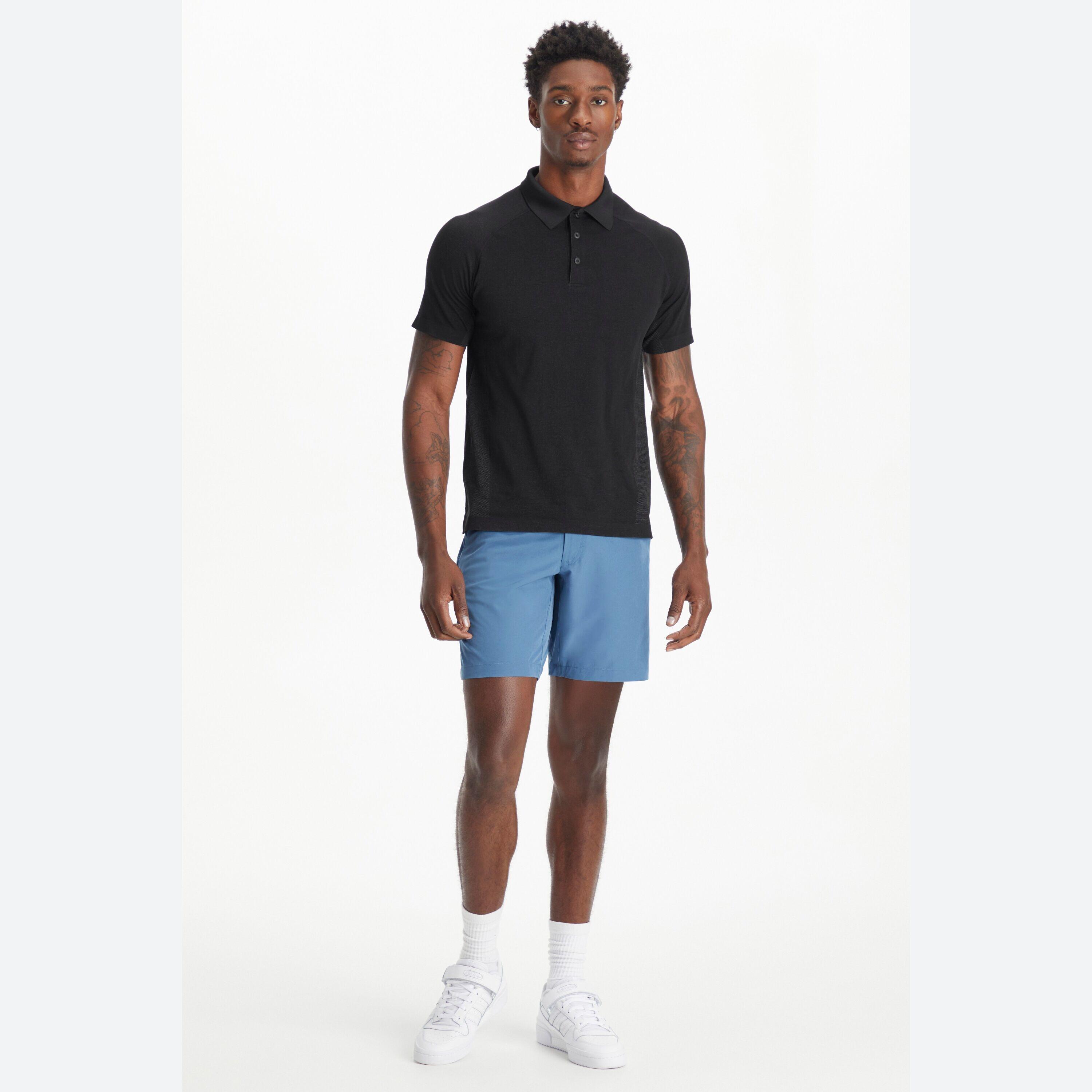 T-Shirt Homme The Training Day En Tissu Technique 4/5