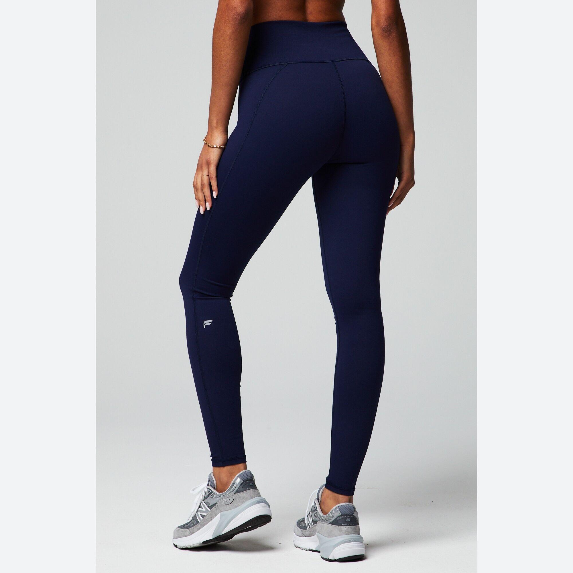 Legging Femme Define Powerhold Avec Forte Compression Et Taille Gainante 3/6