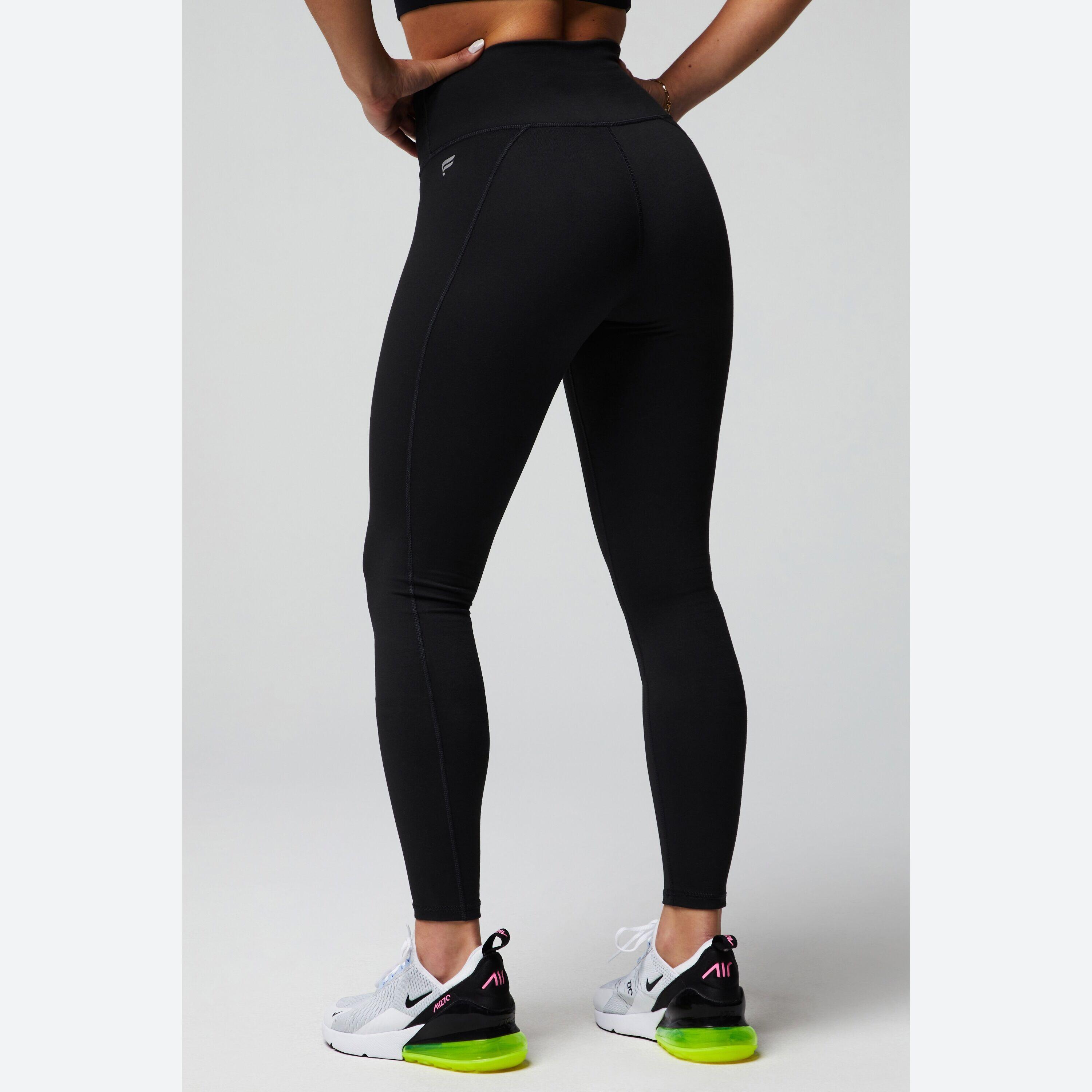 Legging Femme Define Powerhold Avec Forte Compression Et Taille Gainante 3/6
