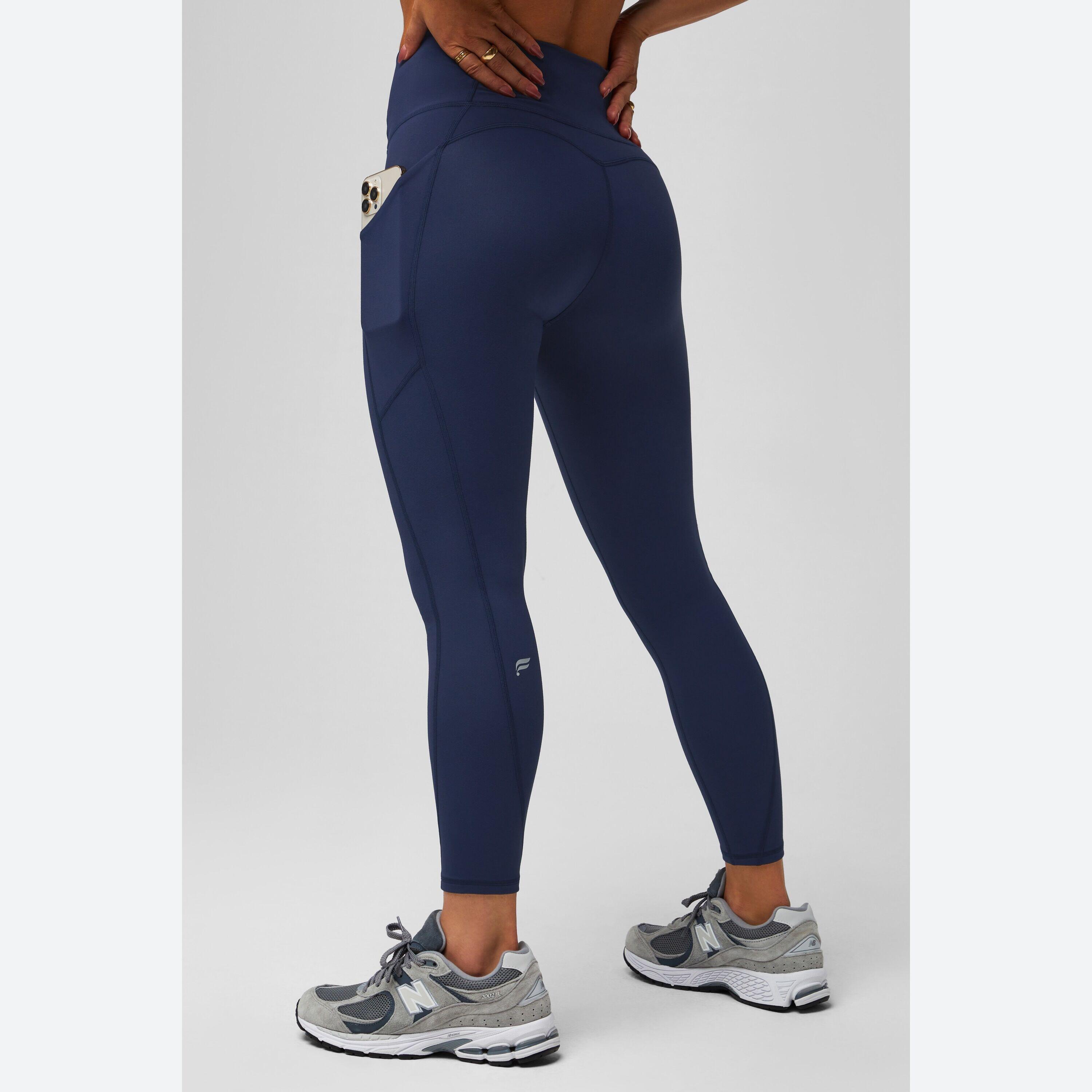 Legging Femme Oasis Pureluxe Opaque Avec Compression Moyenne 3/5