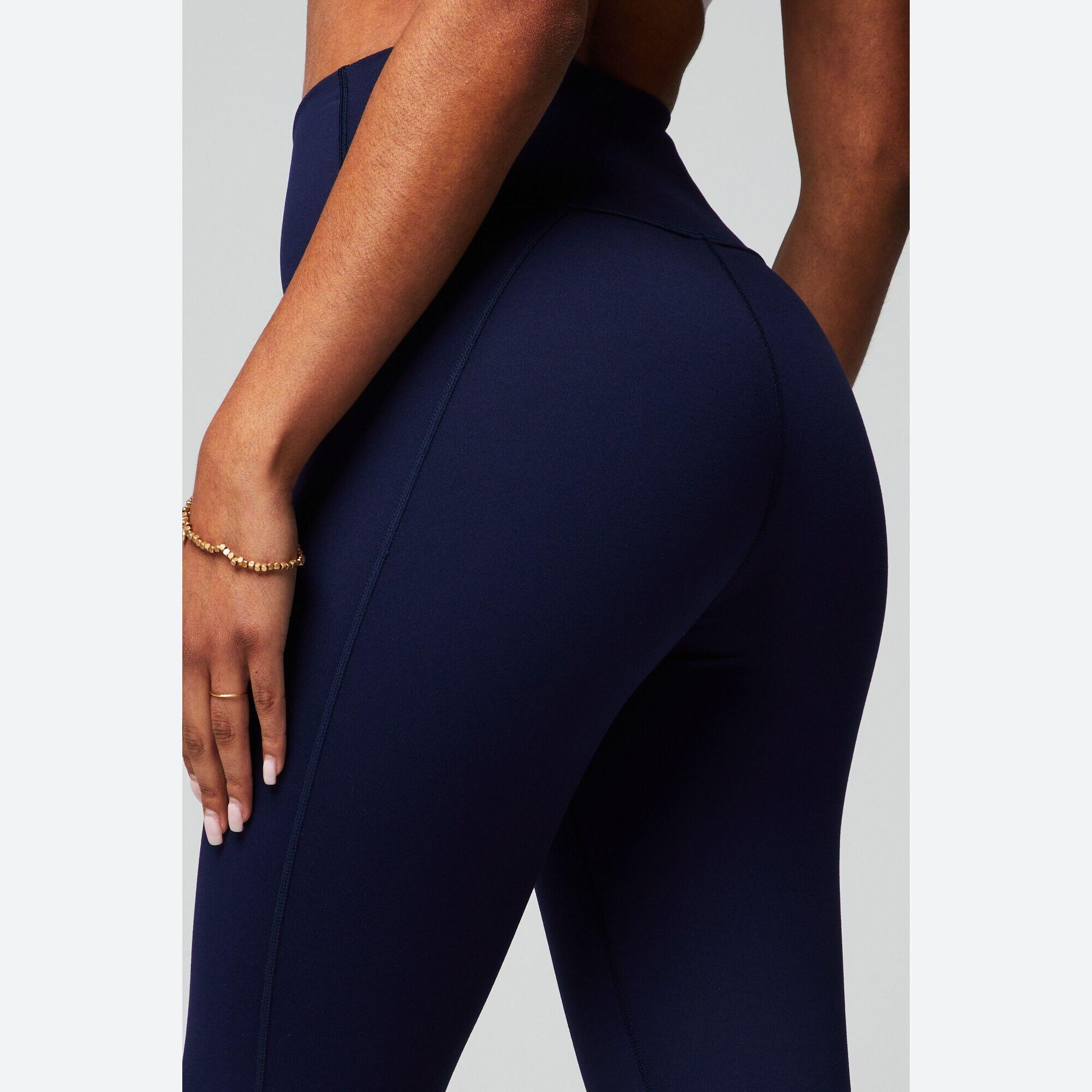 Legging Femme Define Powerhold Avec Forte Compression Et Taille Gainante 5/6