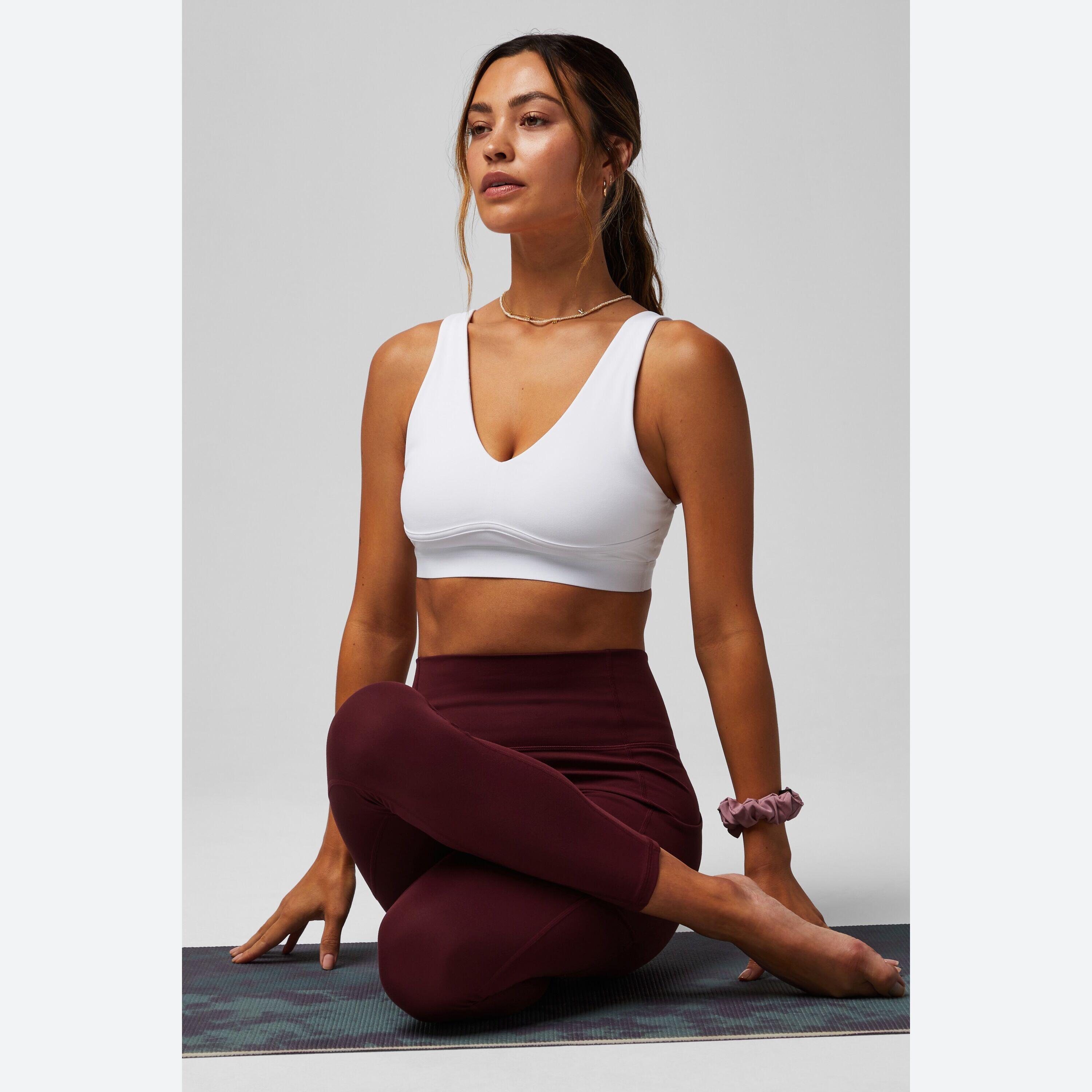 Soutien-Gorge De Sport Femme All Day Every Day Avec Bretelles Réglables 4/5