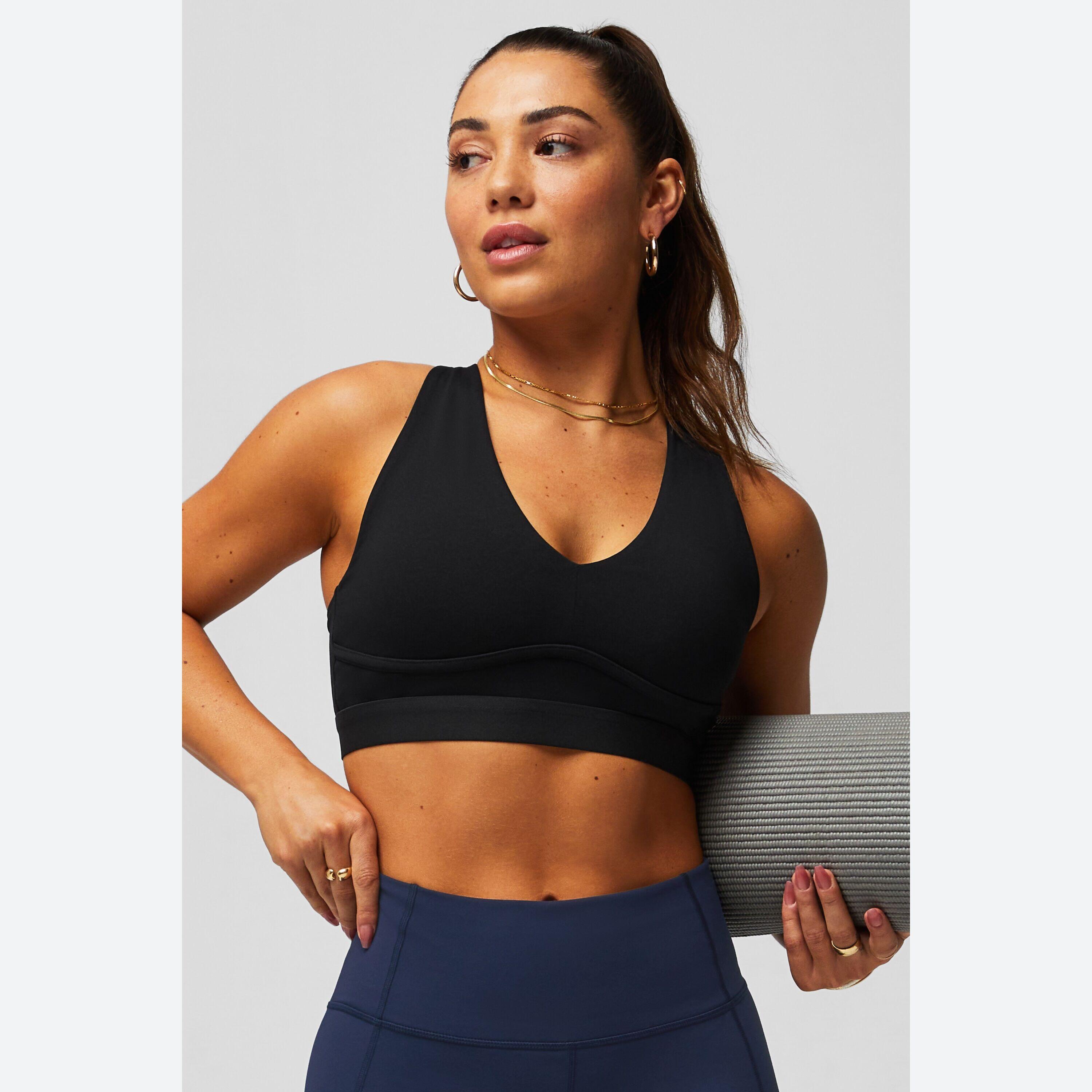 Soutien-Gorge De Sport Femme All Day Every Day Avec Bretelles Réglables 4/6
