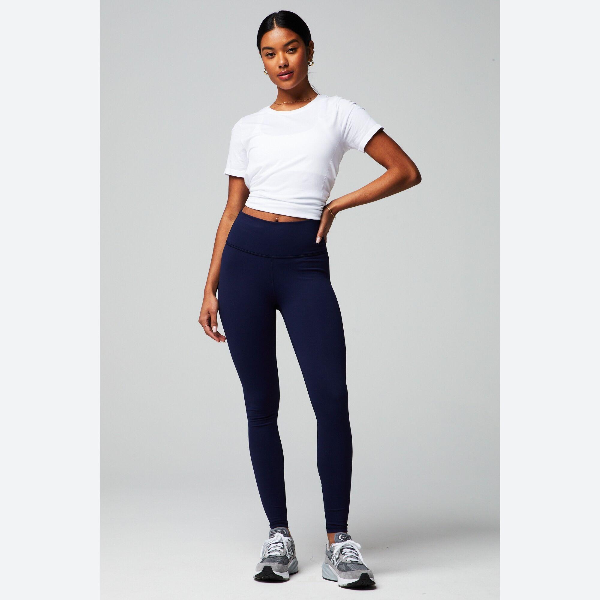 Legging Femme Define Powerhold Avec Forte Compression Et Taille Gainante 4/6