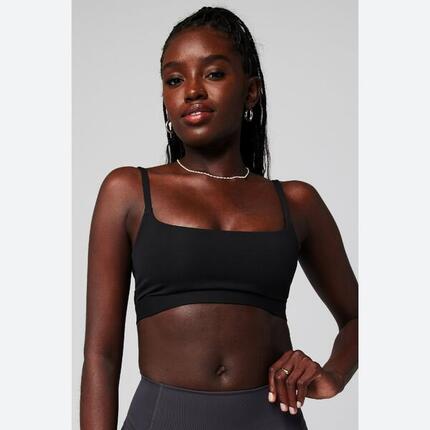 Soutien-Gorge De Sport Femme Essential À Maintien Léger