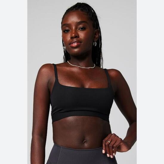 Soutien-Gorge De Sport Femme Essential À Maintien Léger