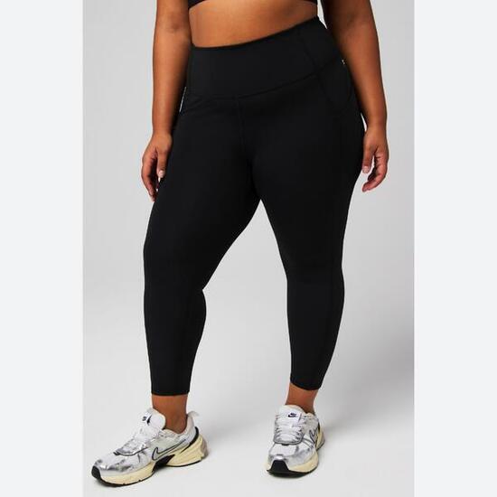 Legging Femme Oasis Pureluxe Opaque Avec Compression Moyenne