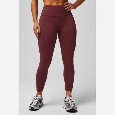 Dames sportlegging define powerhold met sterke compressie en shaping tailleband