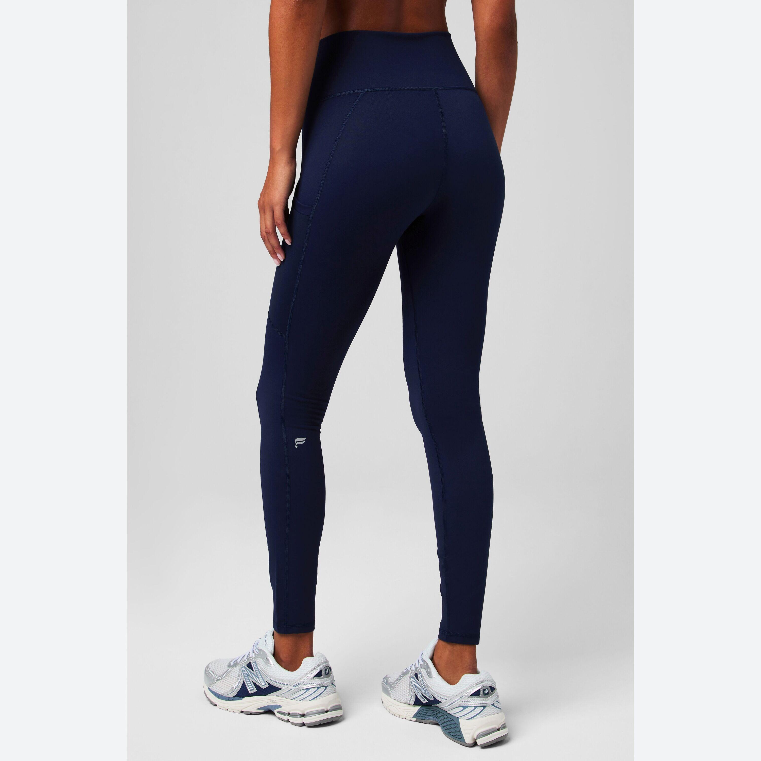 Leggings da donna Fabletics On-The-Go 3/7