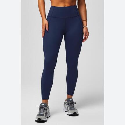 Legging Femme Oasis Pureluxe Opaque Avec Compression Moyenne