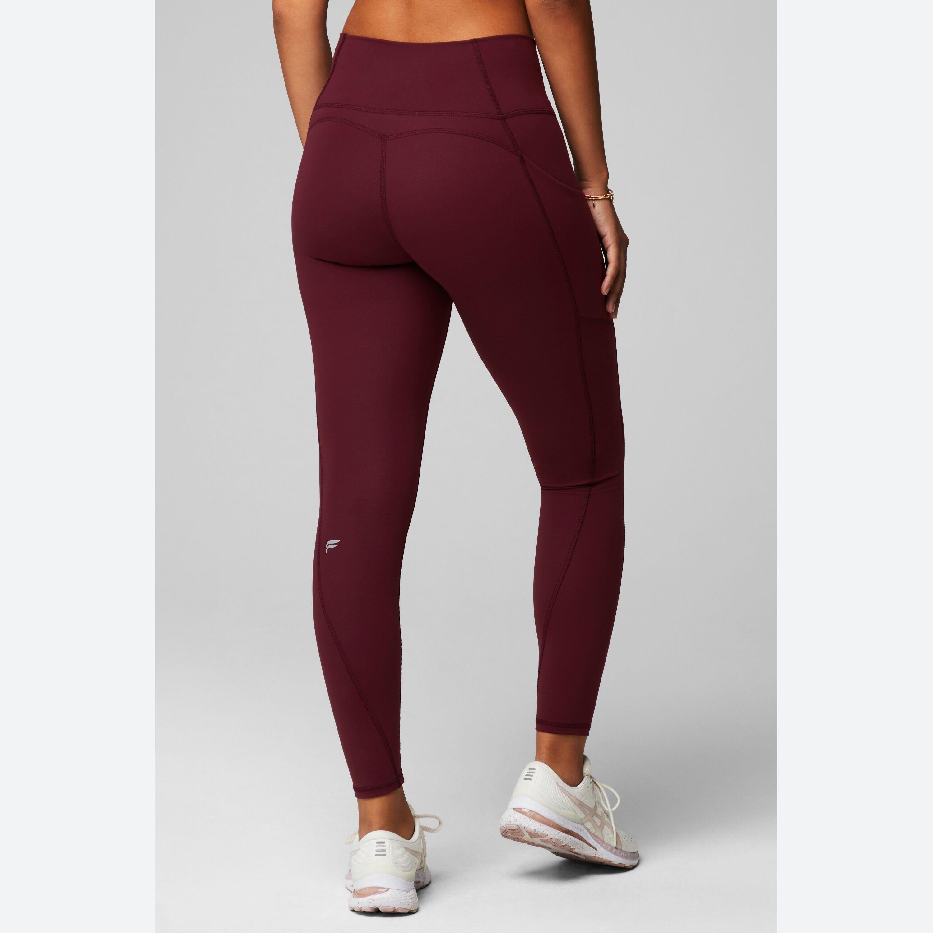 Women's leggings Fabletics Oasis 3/6