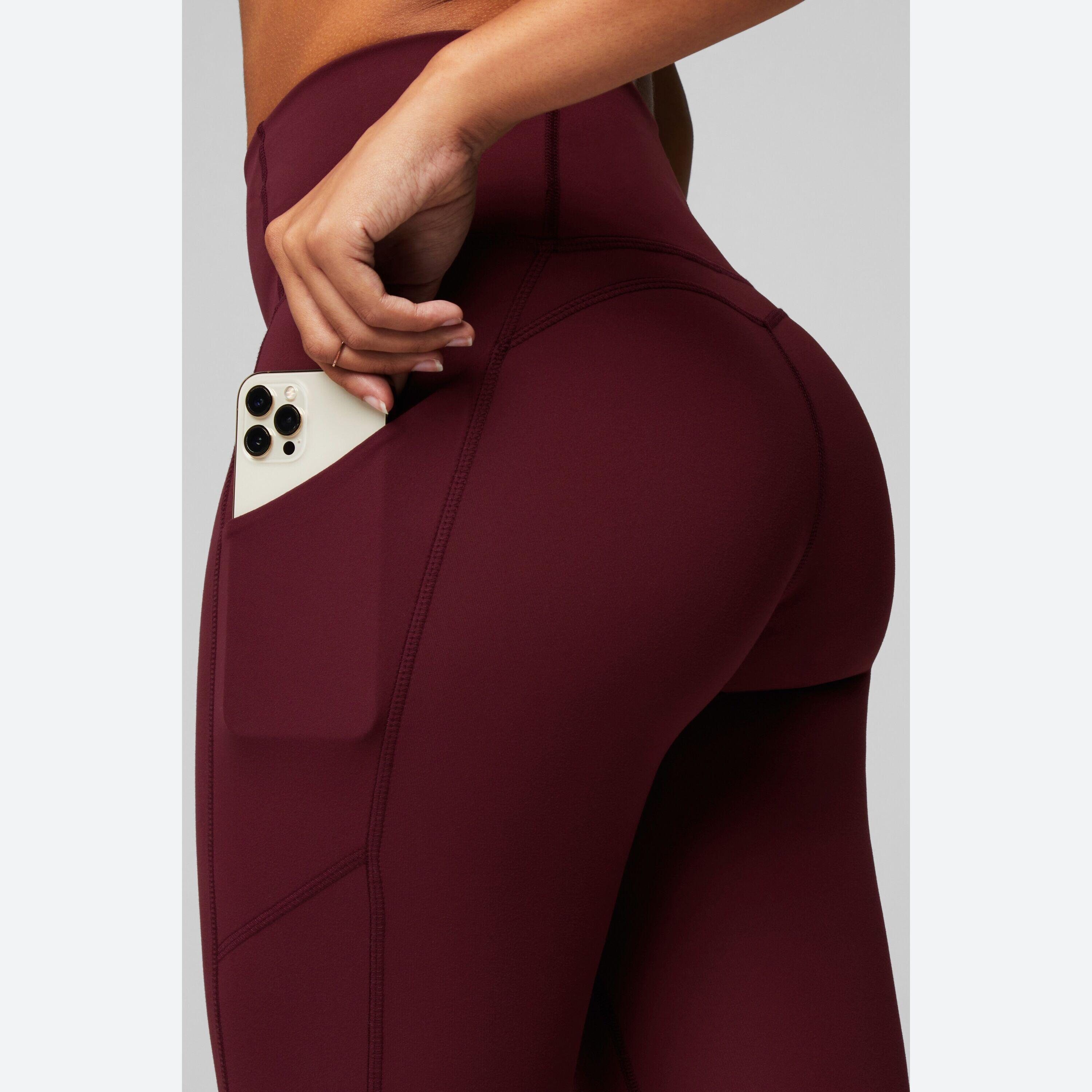 Women's leggings Fabletics Oasis 5/6