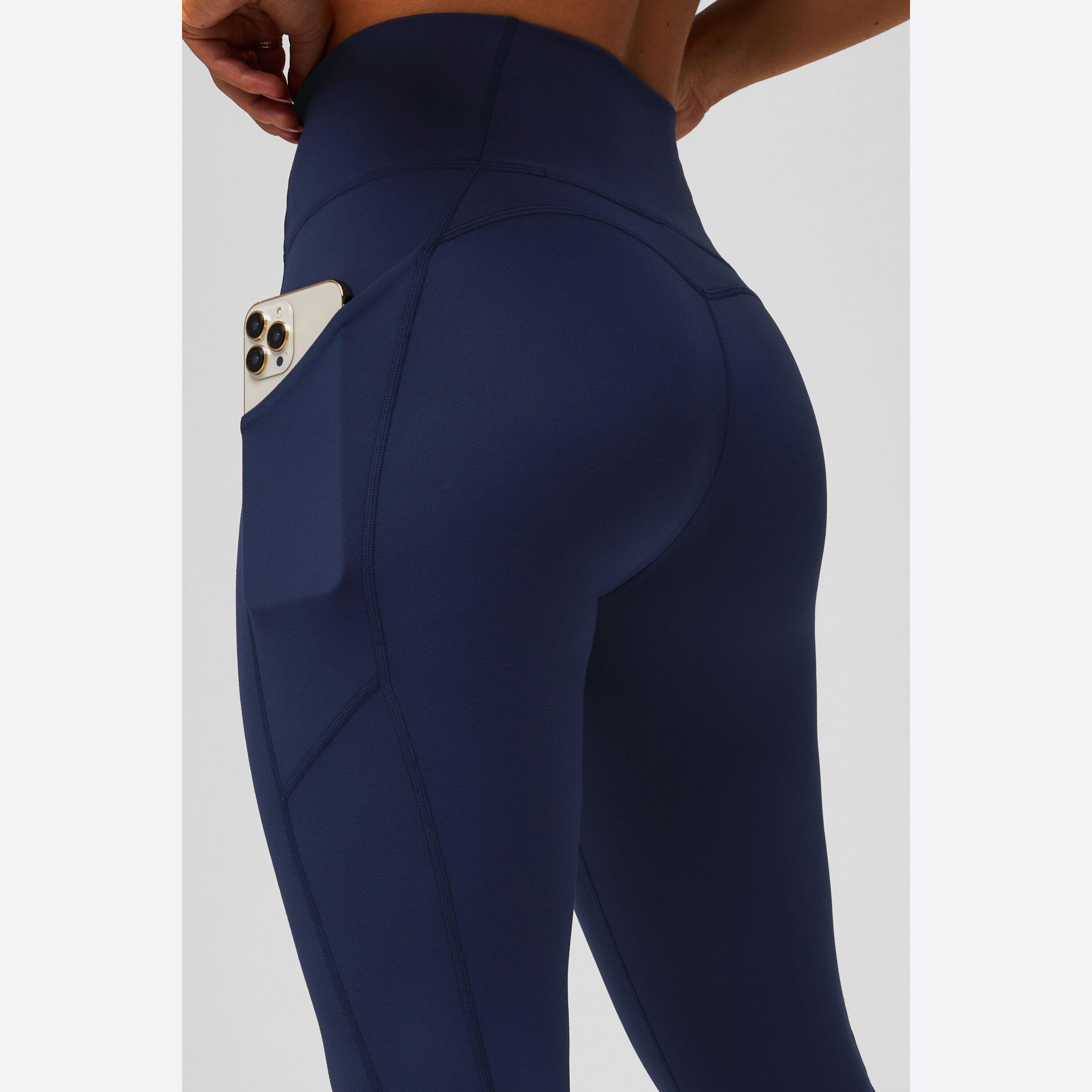 Legging Femme Oasis Pureluxe Opaque Avec Compression Moyenne 5/5