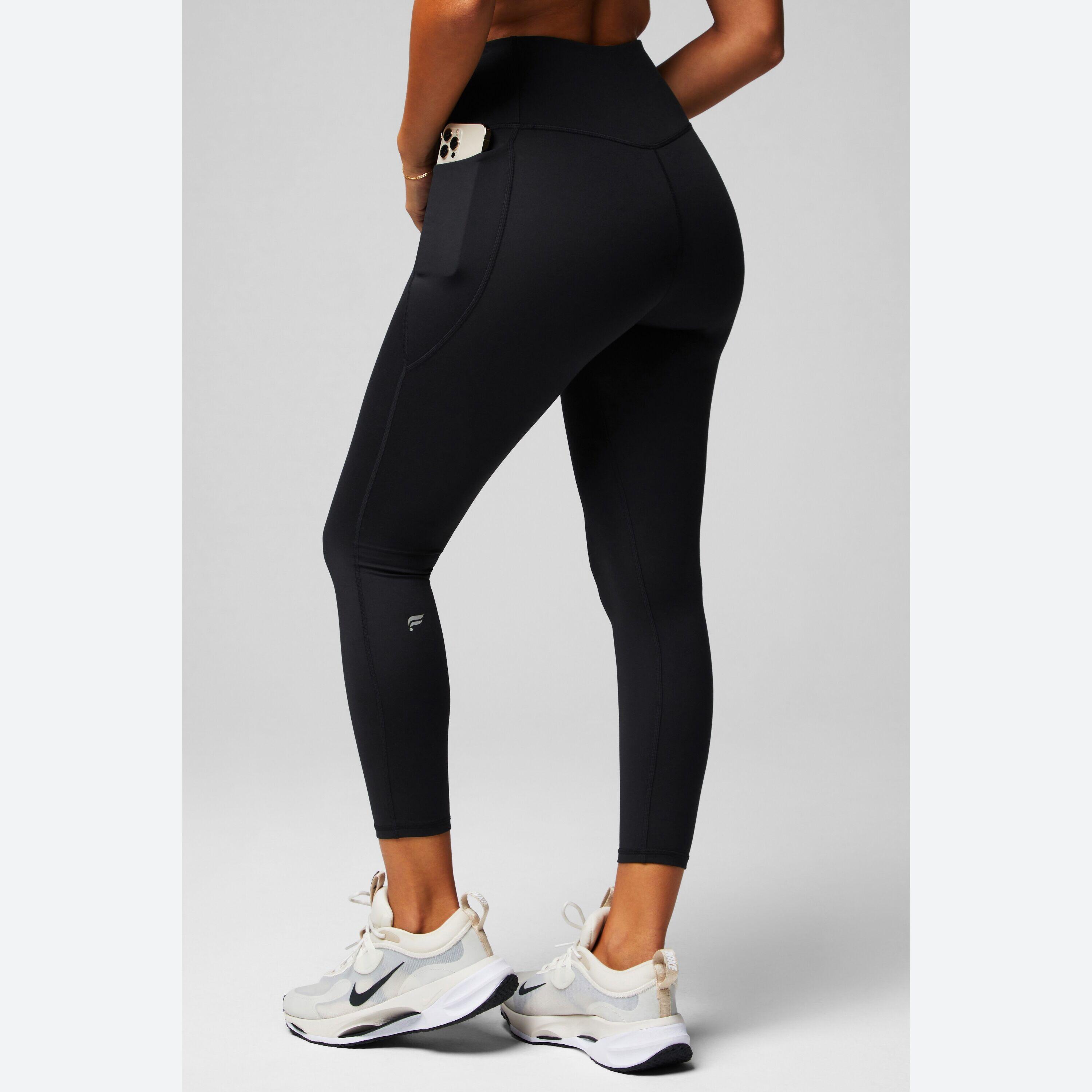 Legging Femme Oasis Pureluxe Opaque Avec Compression Moyenne 3/6