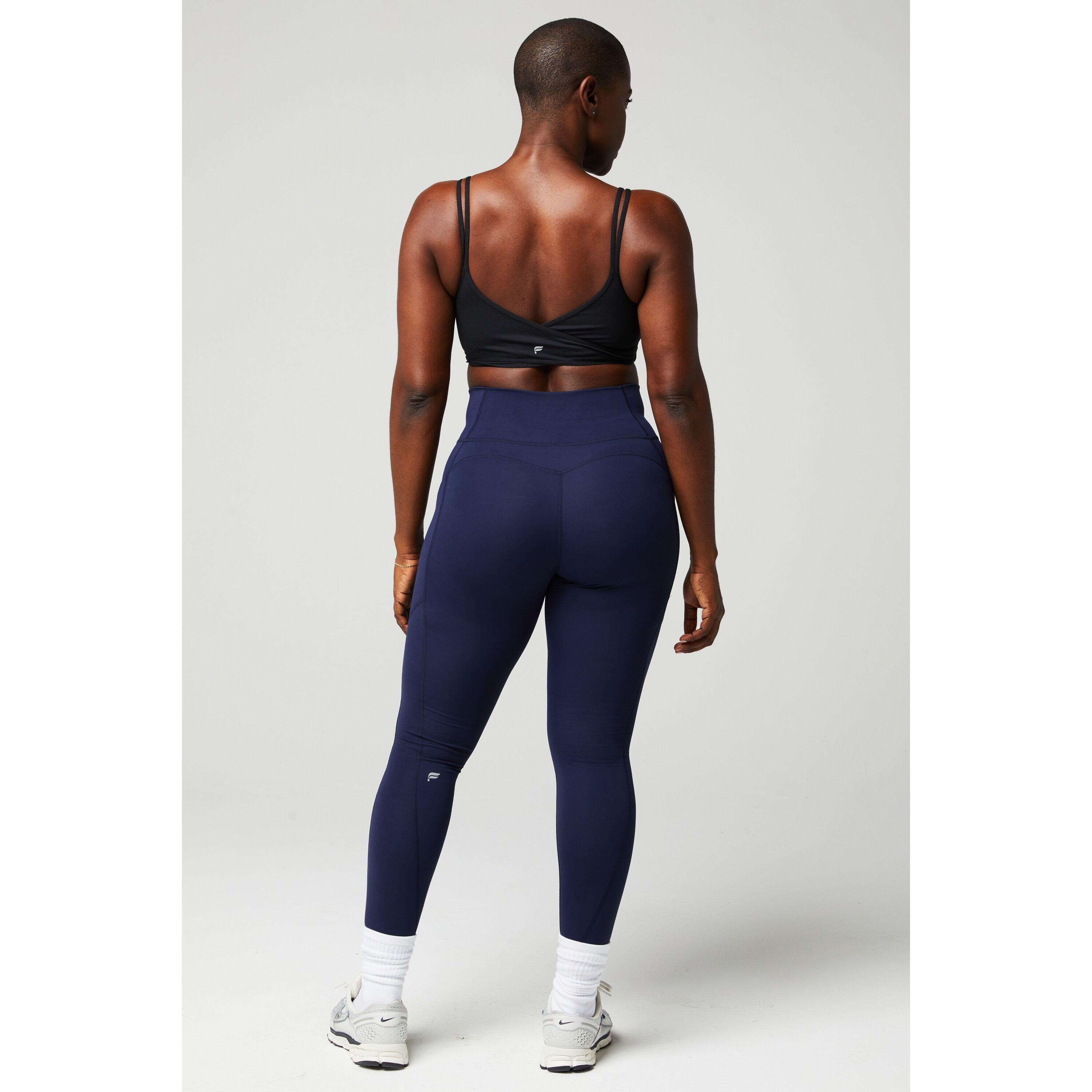 Women's leggings Fabletics Oasis 3/7