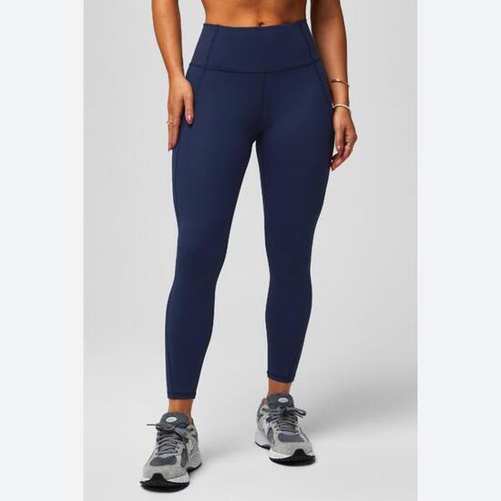 Legging Femme Oasis Pureluxe Opaque Avec Compression Moyenne