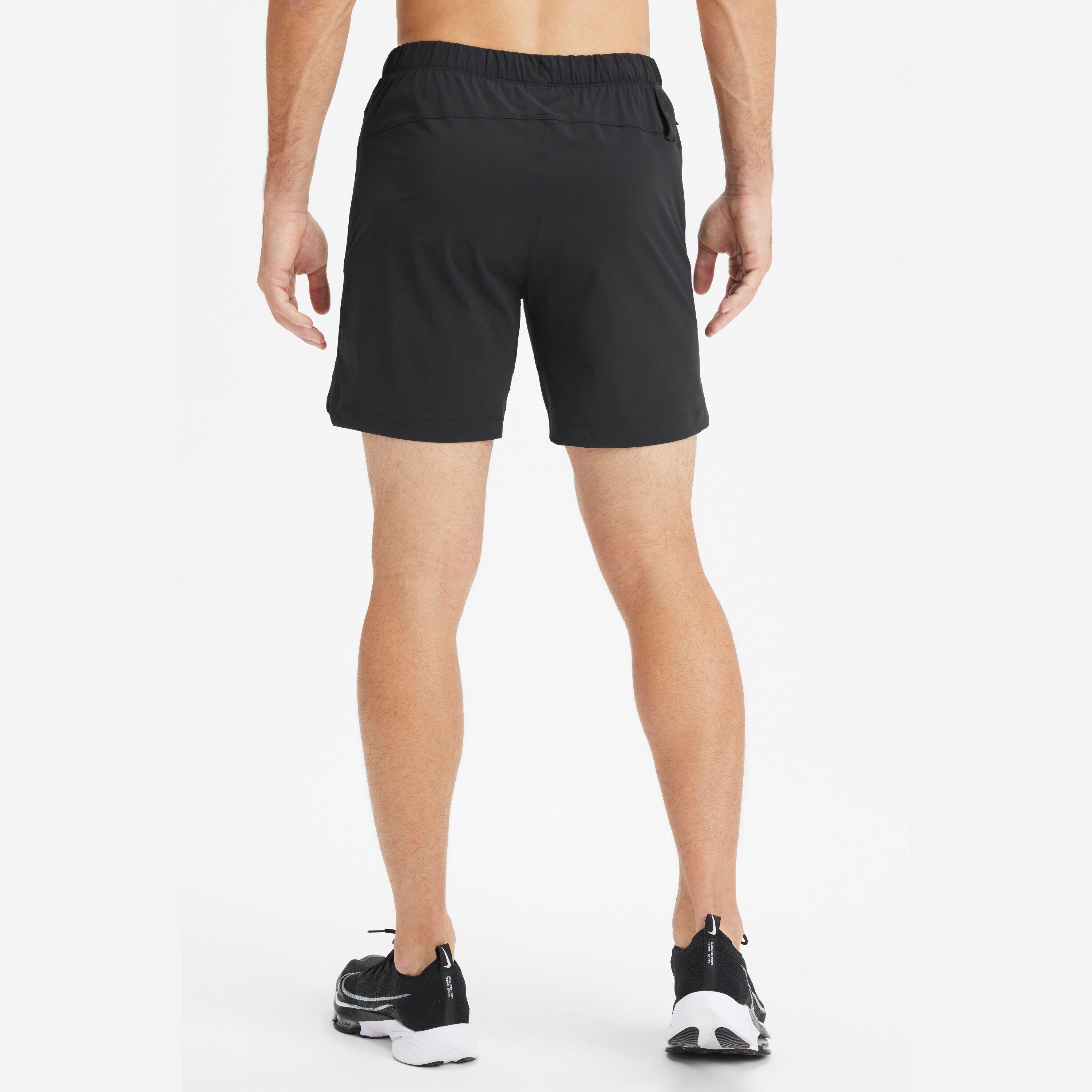 Short Homme The One Avec Poches Zippées 3/7
