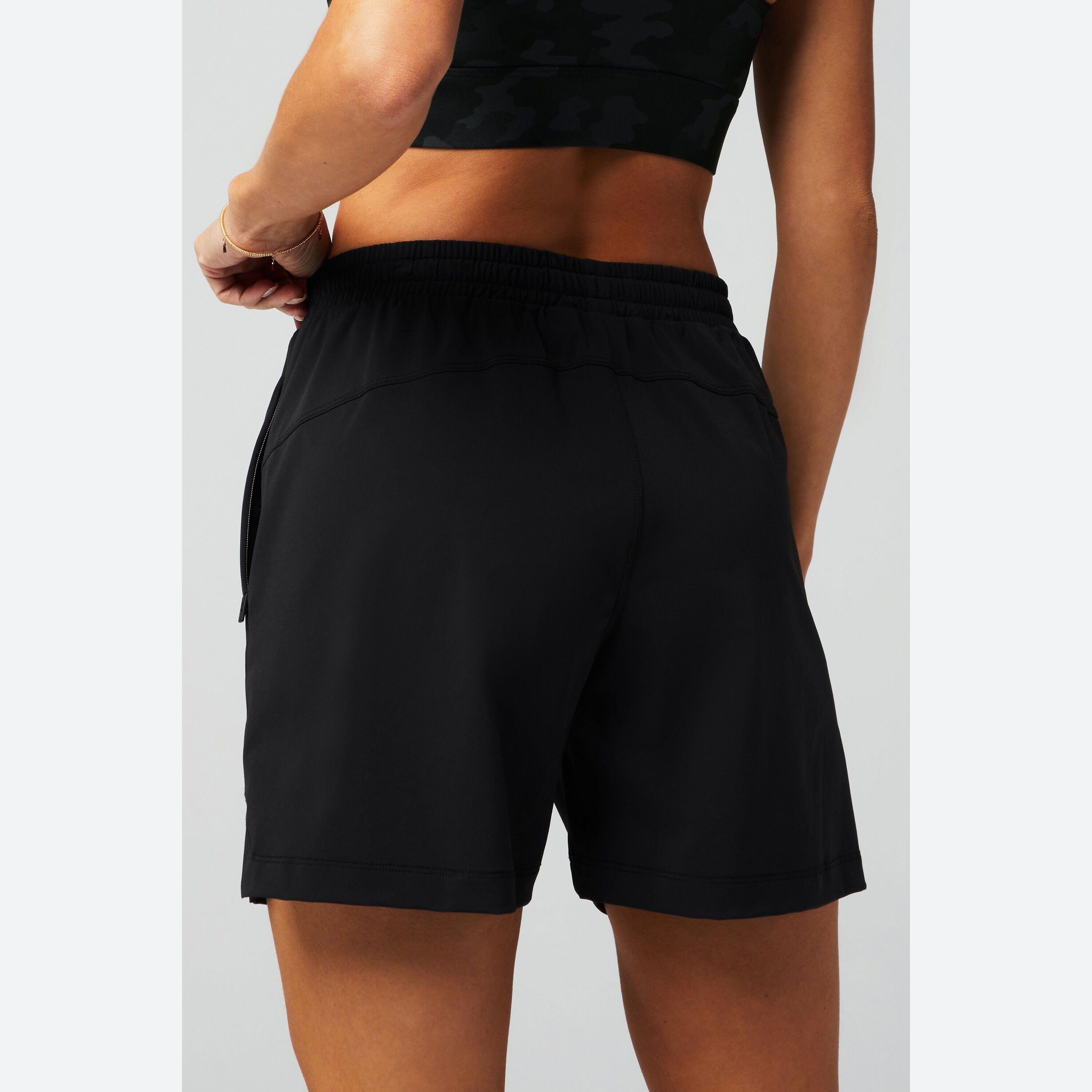 Short Femme The One Avec Poches Zippées 3/6