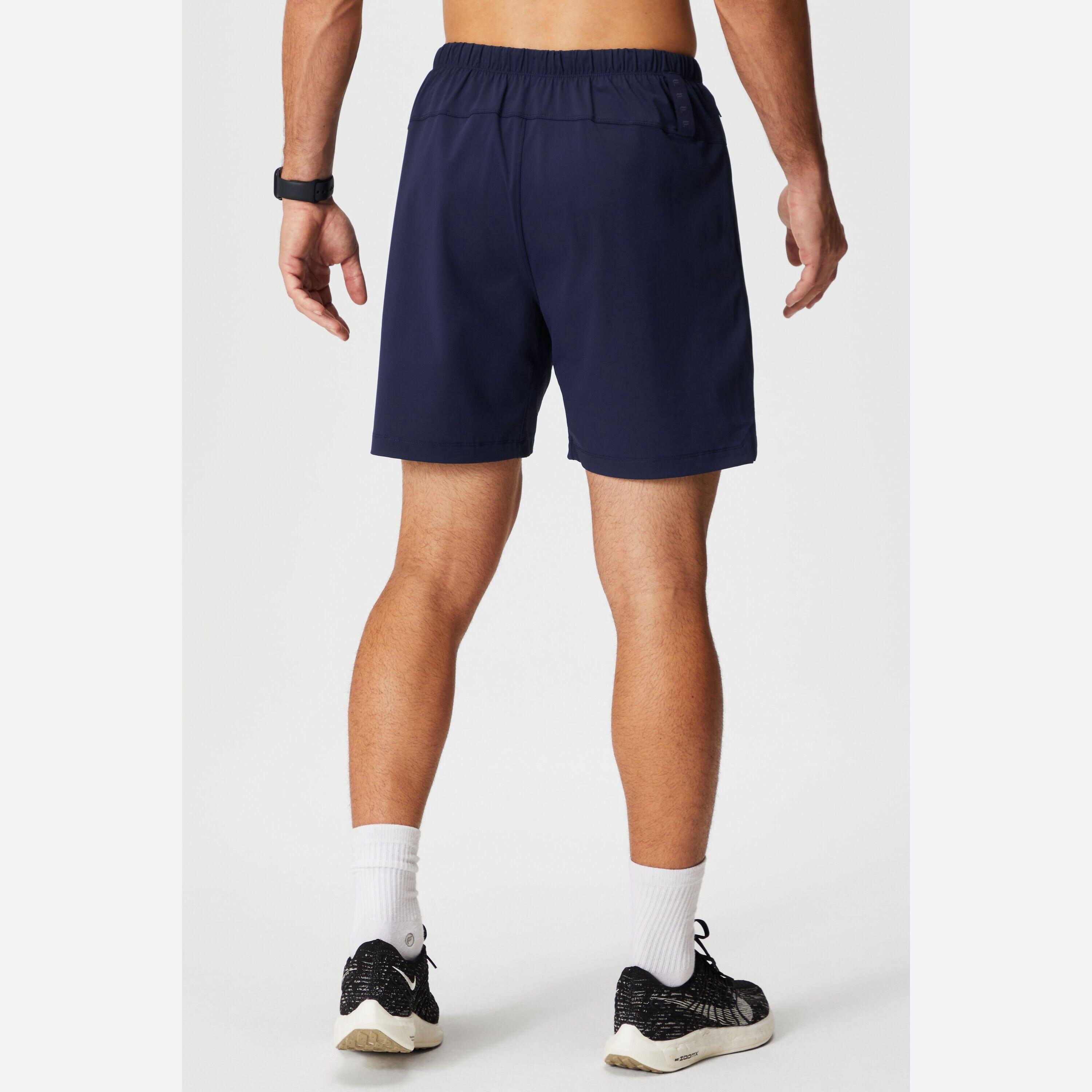 Short Homme The One Avec Poches Zippées 3/6