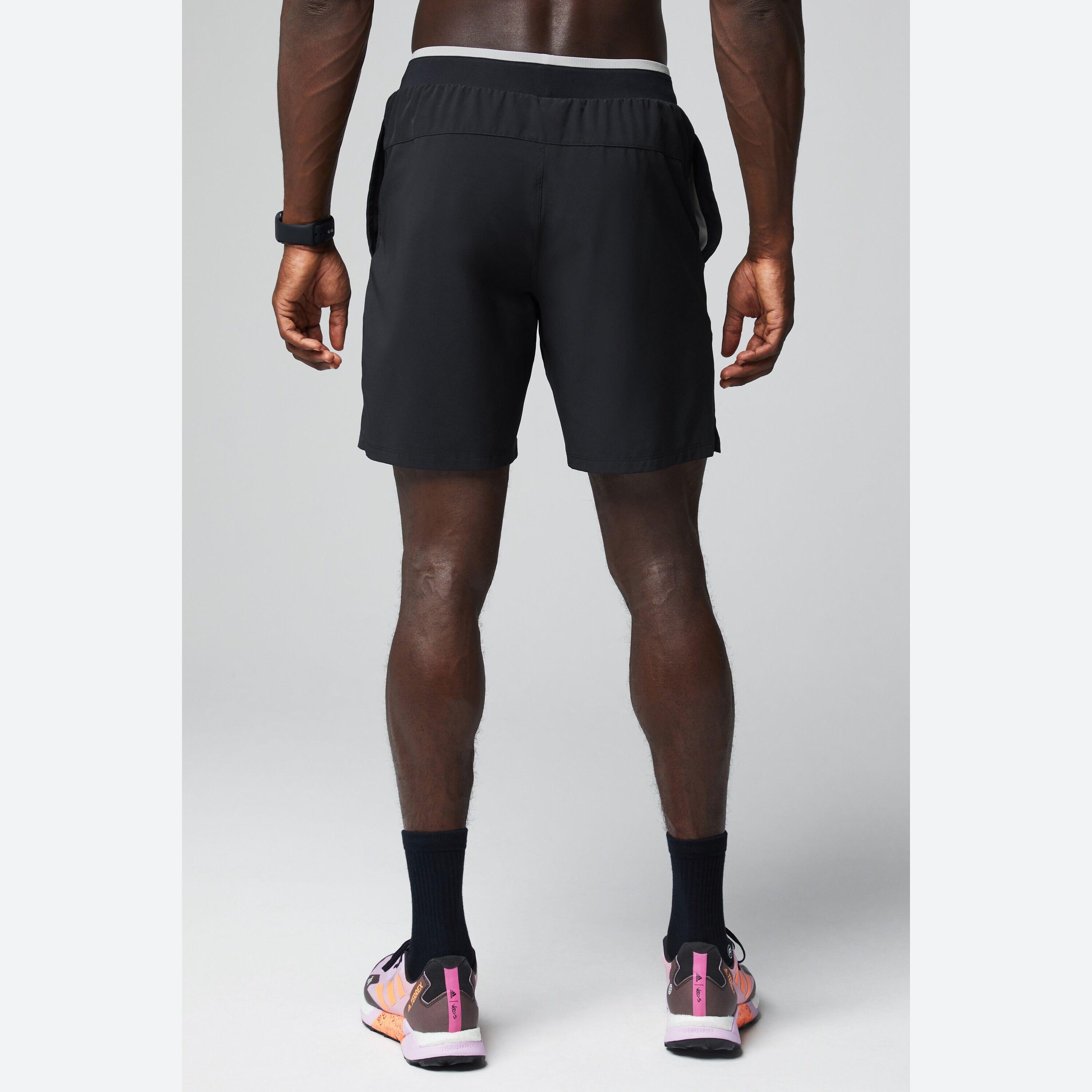 Short Homme The Fundamental Avec Poches Zippées 3/7