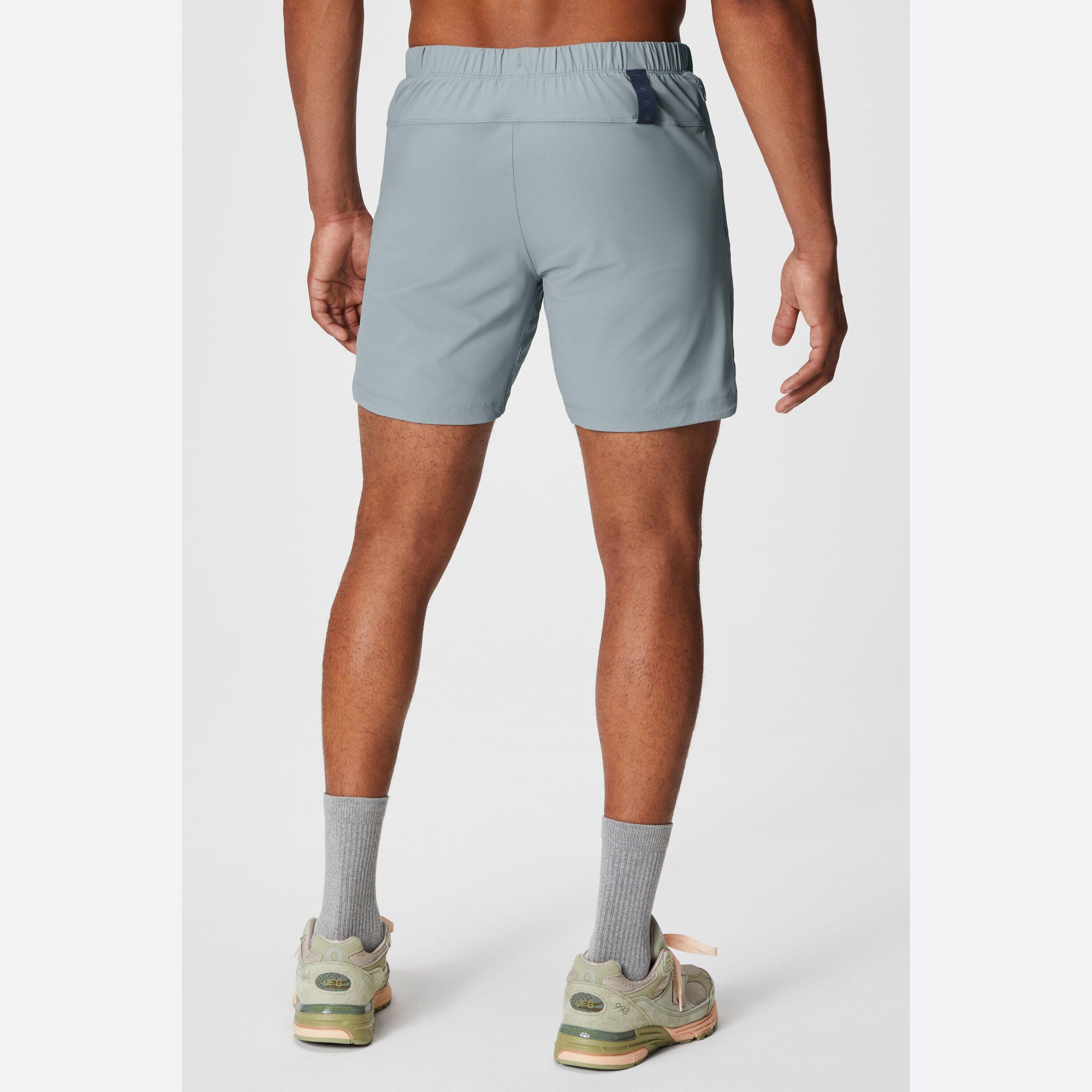Short Homme The One Avec Poches Zippées 3/7