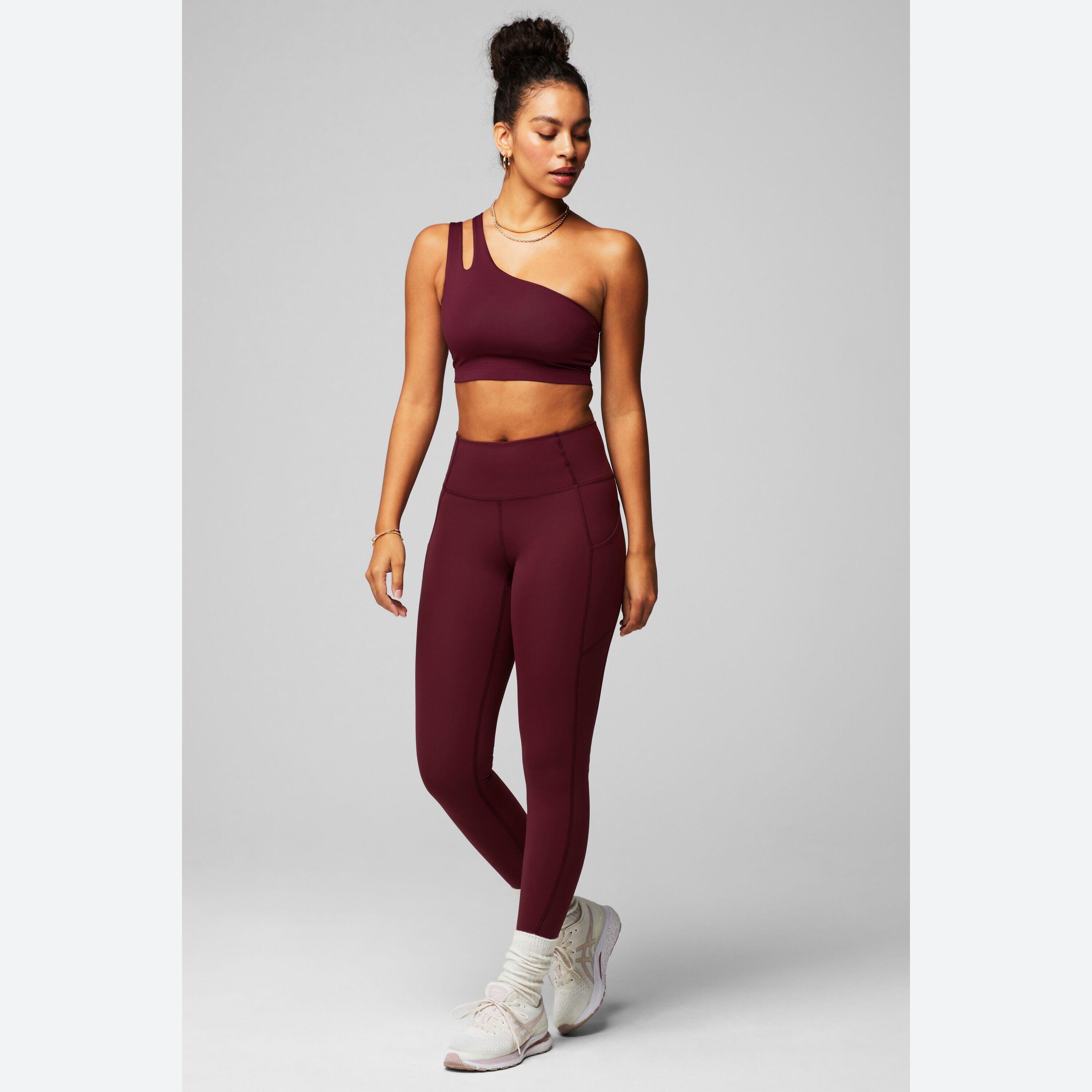 Women's leggings Fabletics Oasis 4/6