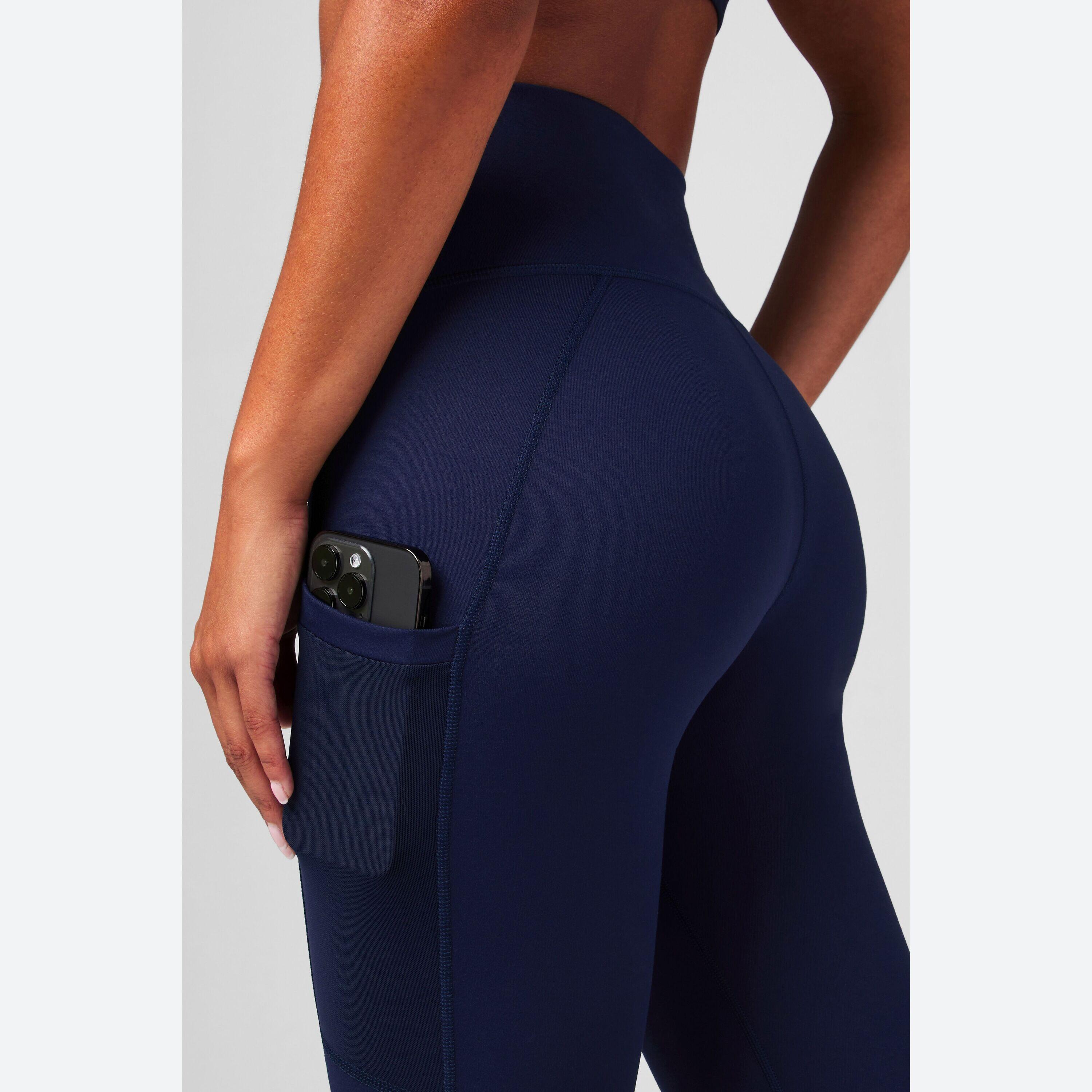 Leggings da donna Fabletics On-The-Go 6/7