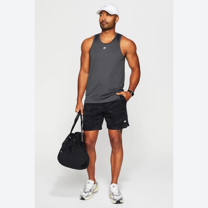 Ujjatlan póló Fabletics The O2