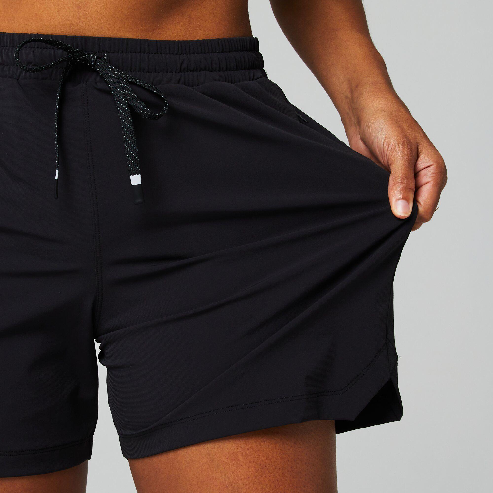 Short Femme The One Avec Poches Zippées 5/6