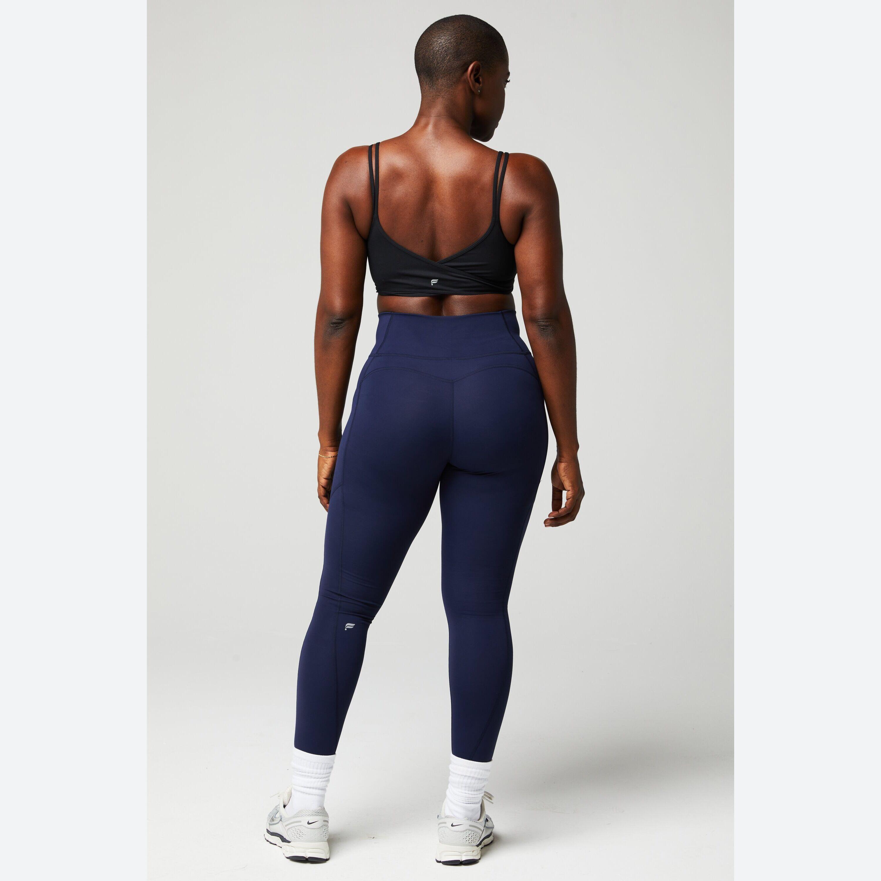 Women's leggings Fabletics Oasis 5/7