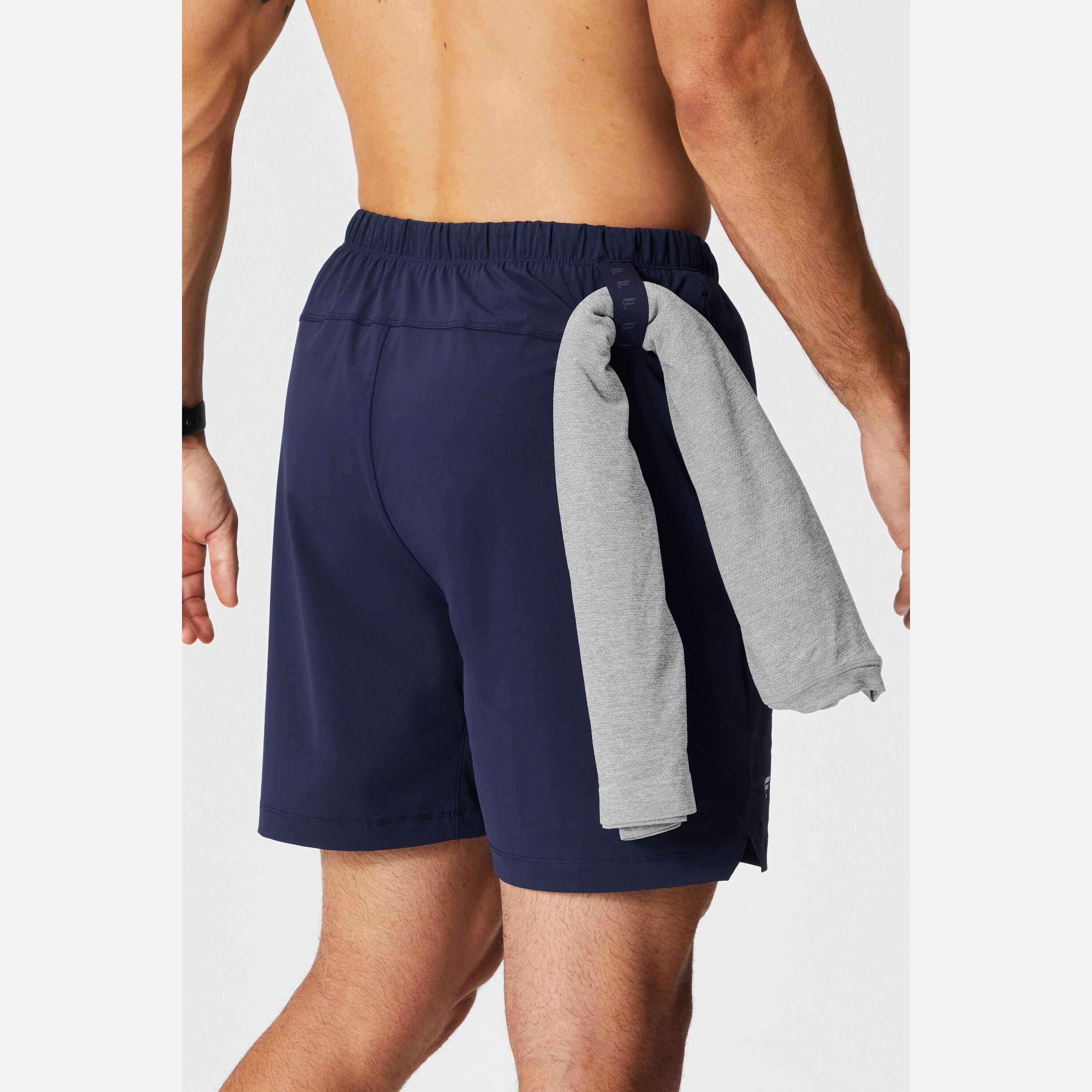 Short Homme The One Avec Poches Zippées 5/6