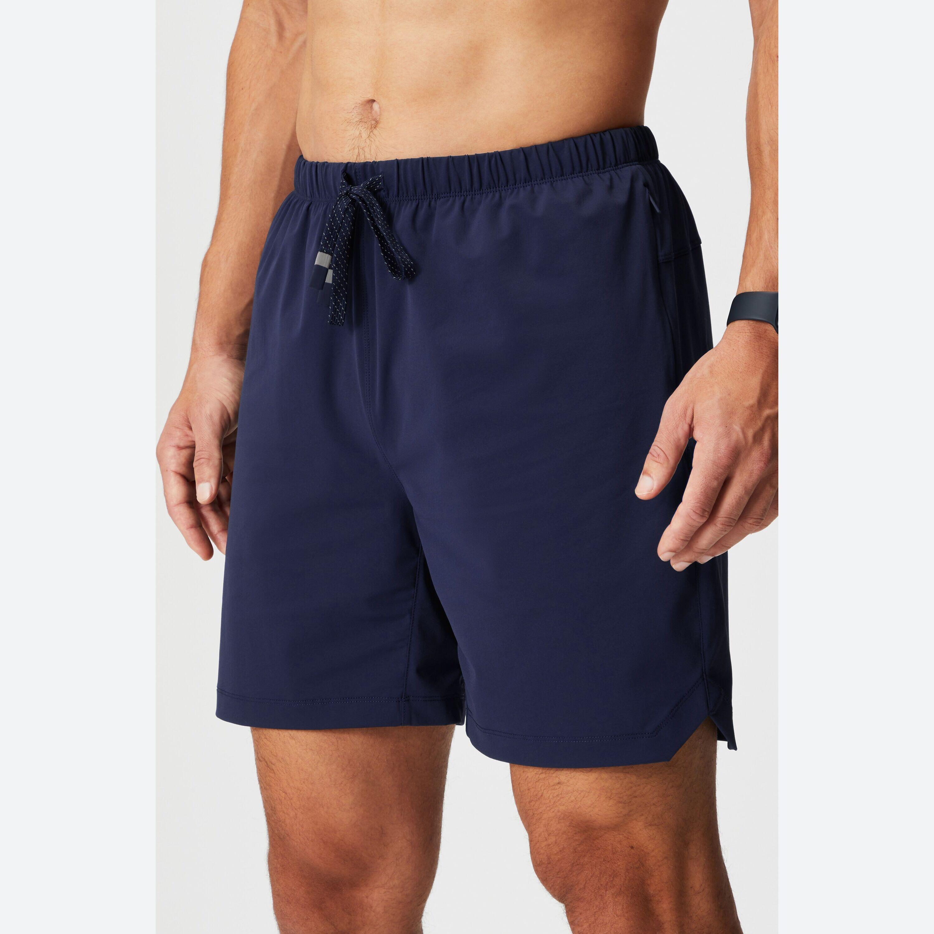 Short Homme The One Avec Poches Zippées 4/6