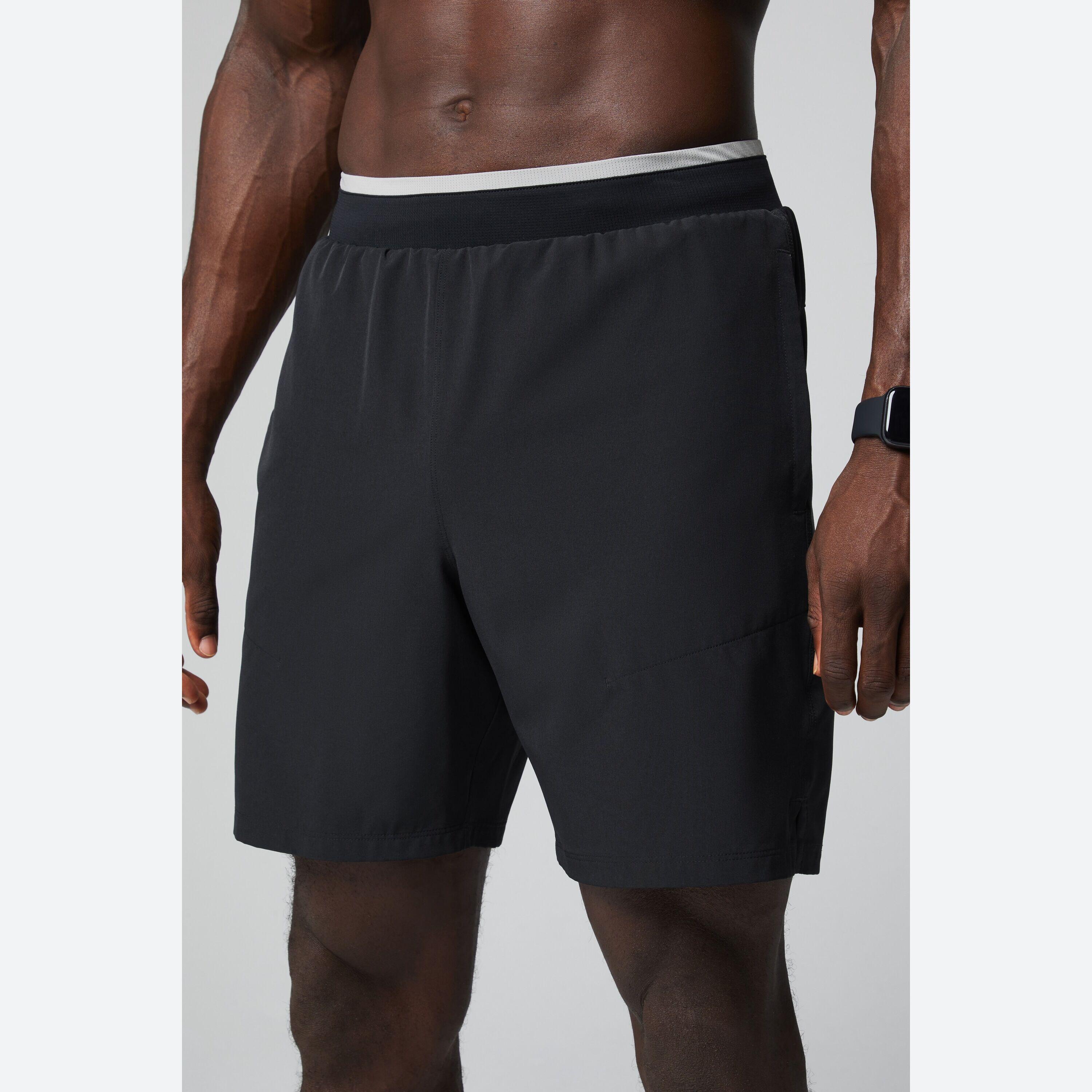 Short Homme The Fundamental Avec Poches Zippées 5/7