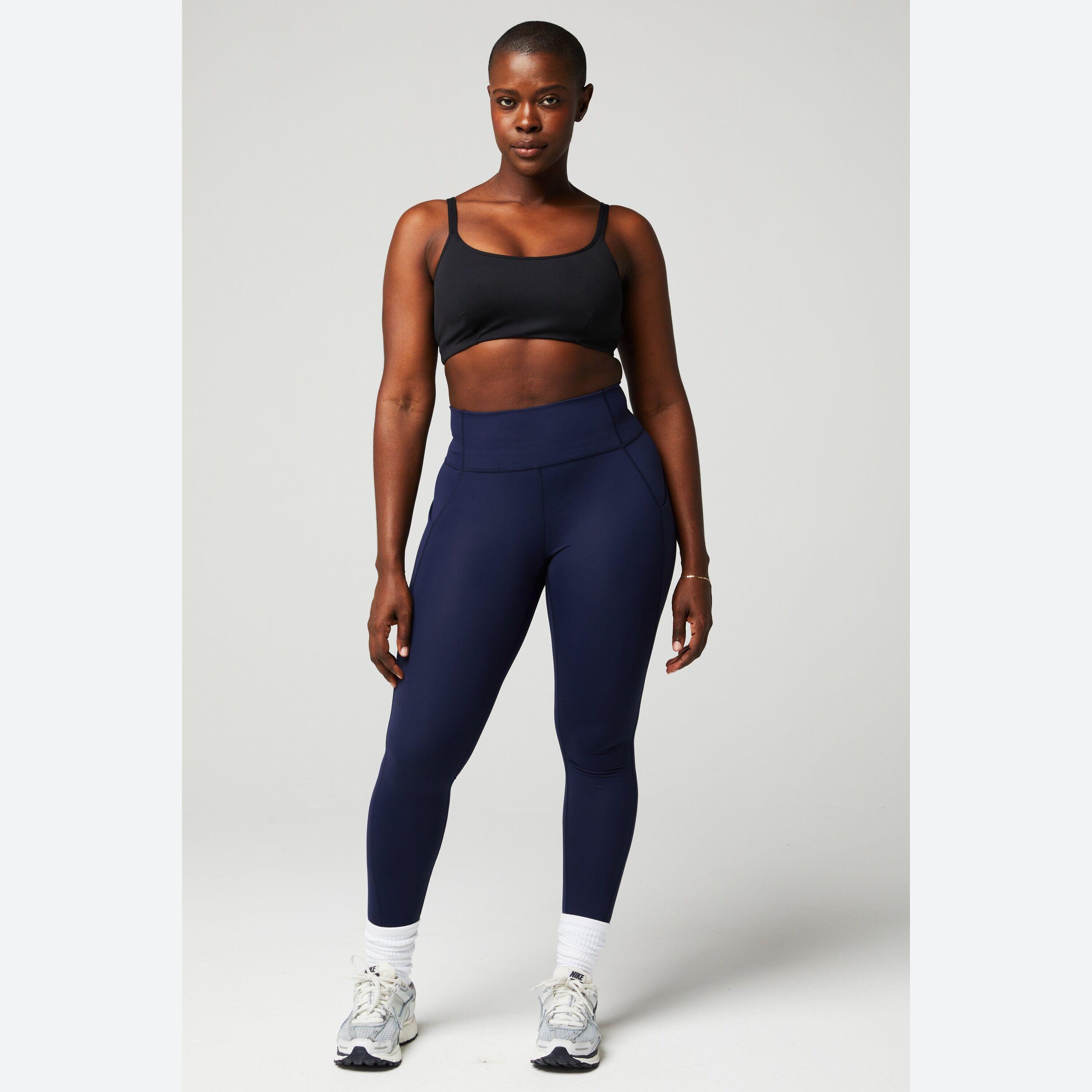 Women's leggings Fabletics Oasis 4/7