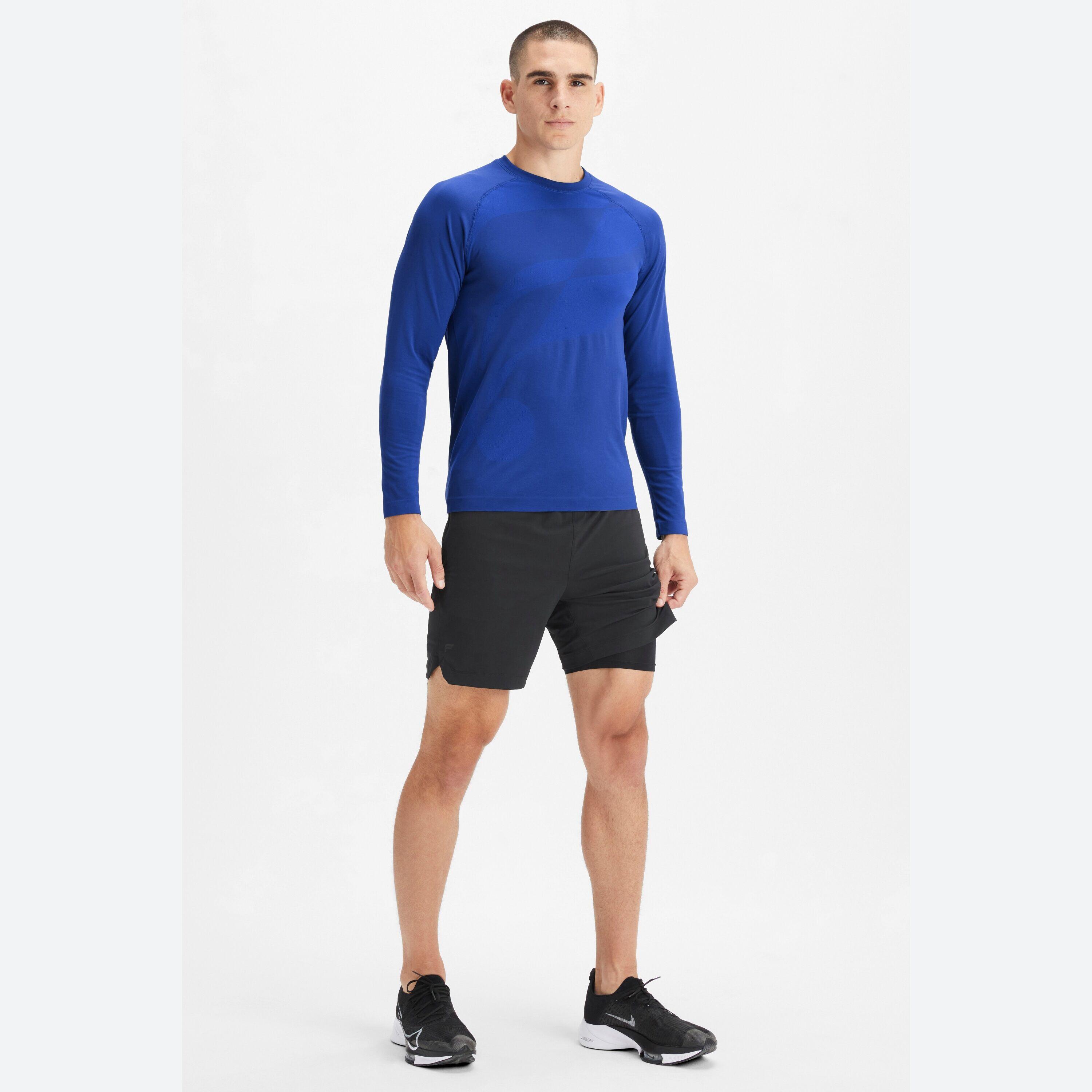 Short Homme The One Avec Poches Zippées 4/7