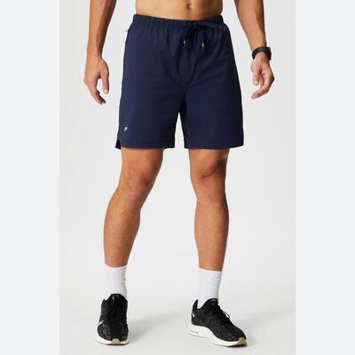 Heren short the one met ritszakken