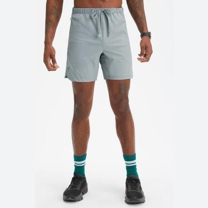 Herren Hose The One Short Mit Reißverschlusstaschen