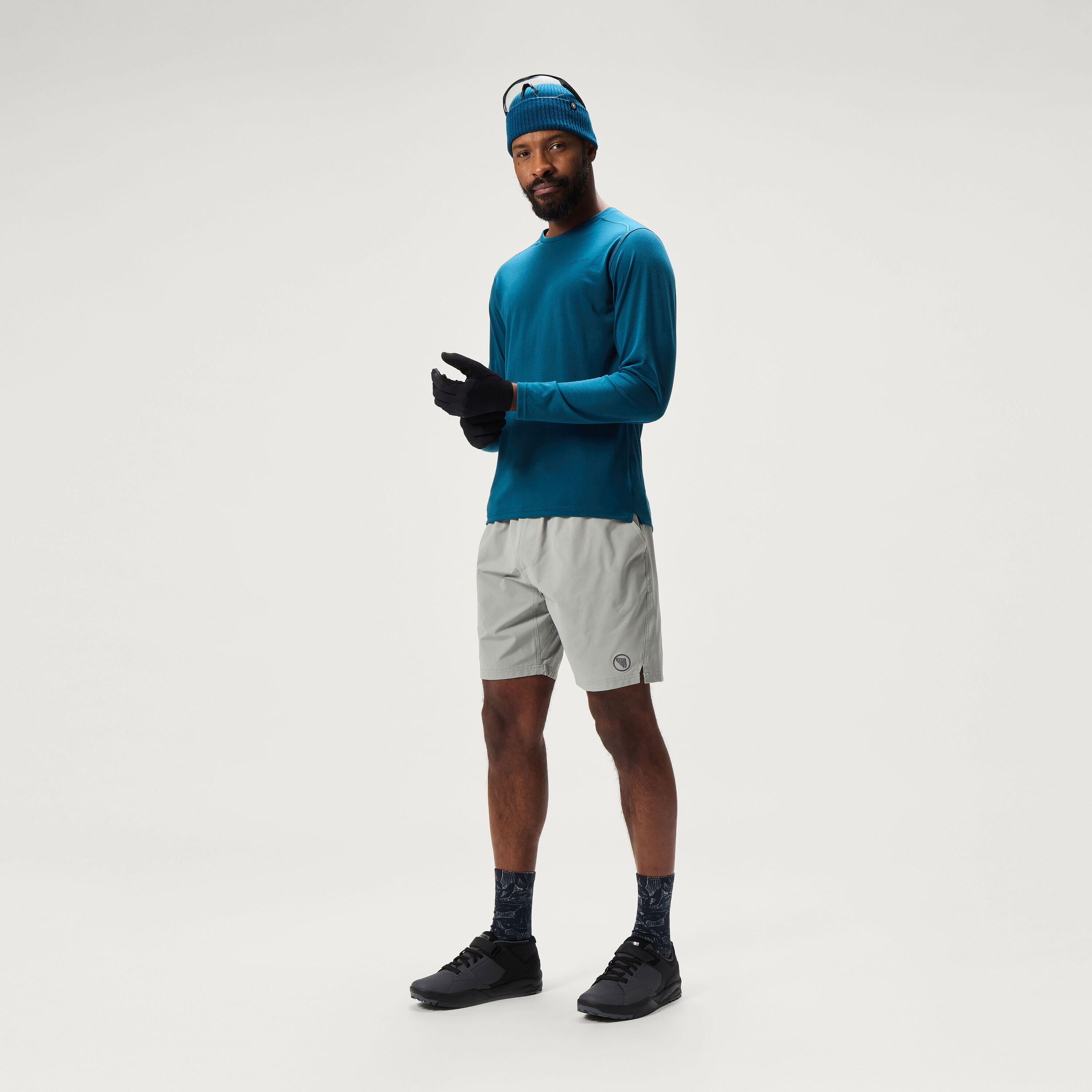 Shorts Endura Loop Baggy 6/7