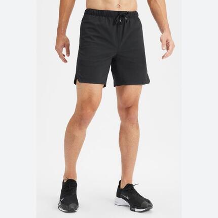 Herren Hose The One Short Mit Reißverschlusstaschen